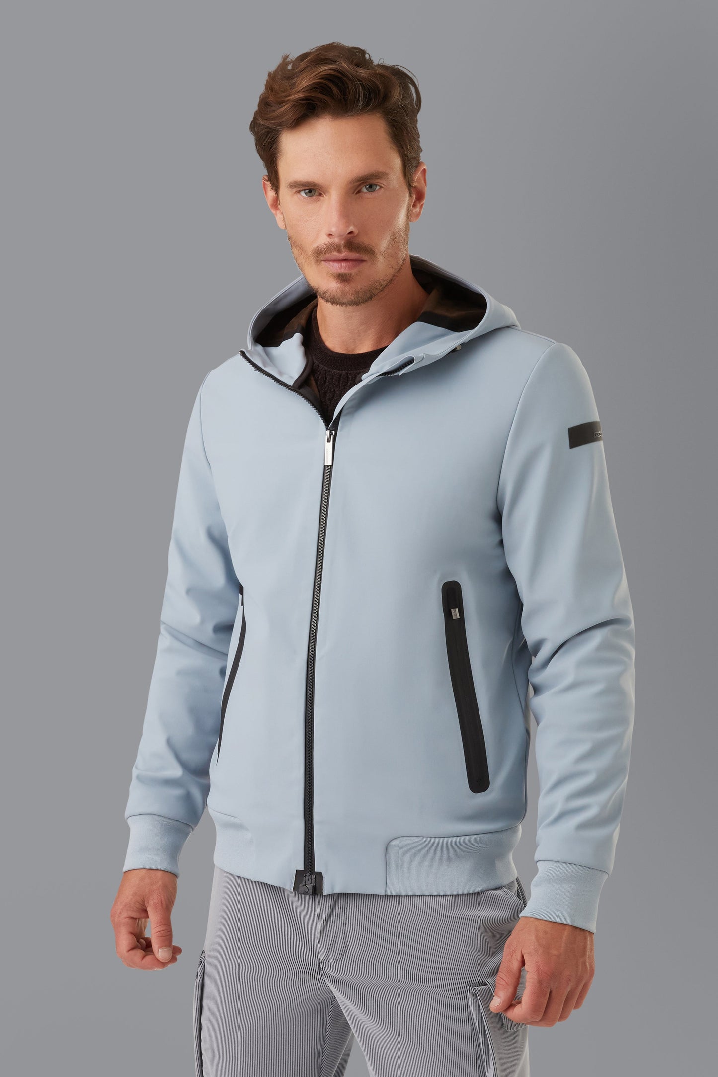Jkt Winter Thermo Hood