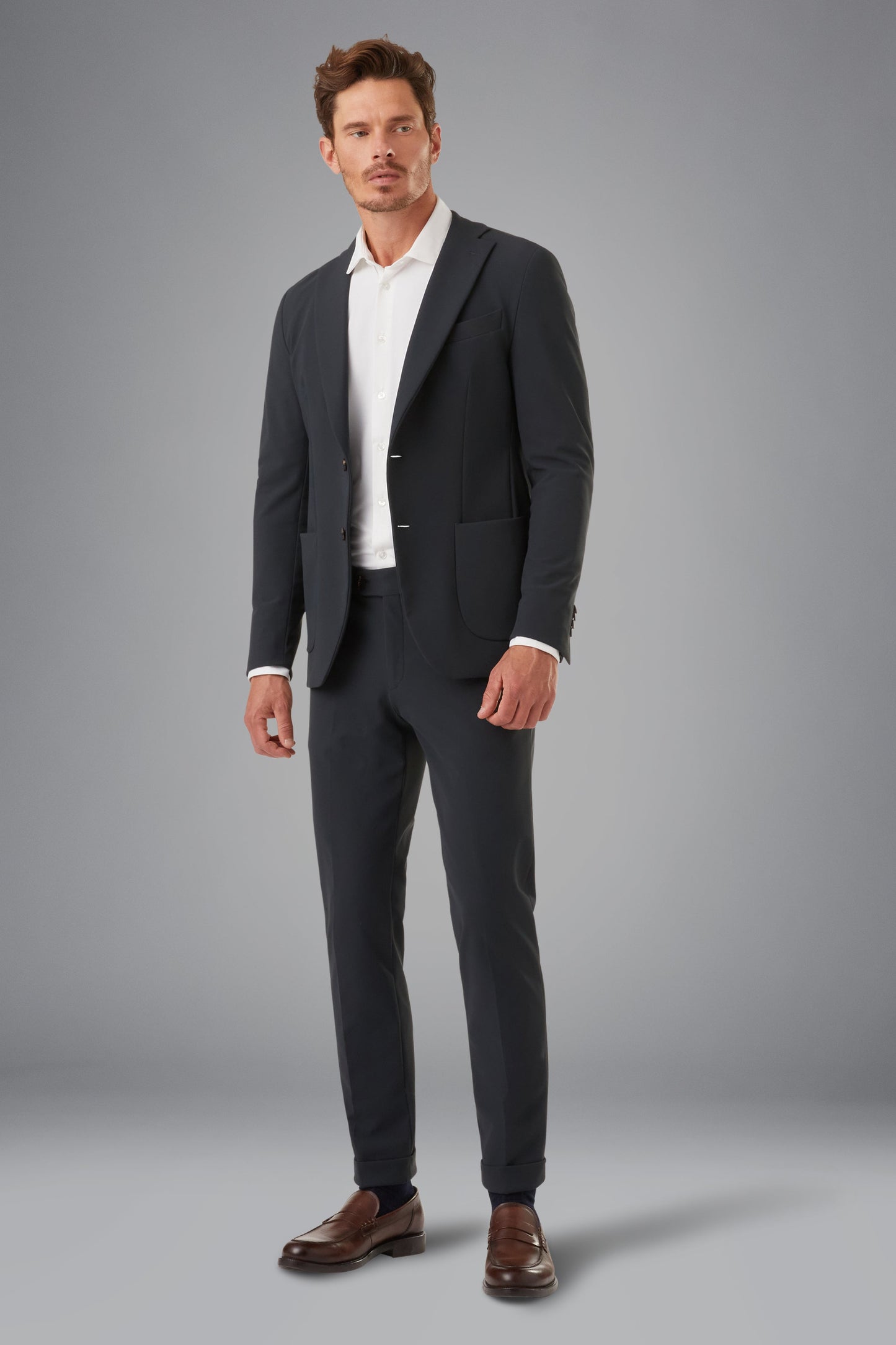 Blazer Winter