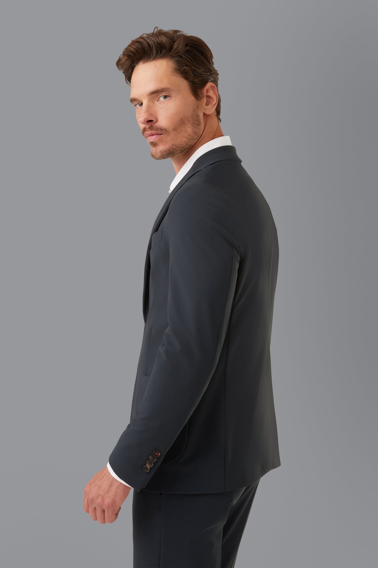 Blazer Winter