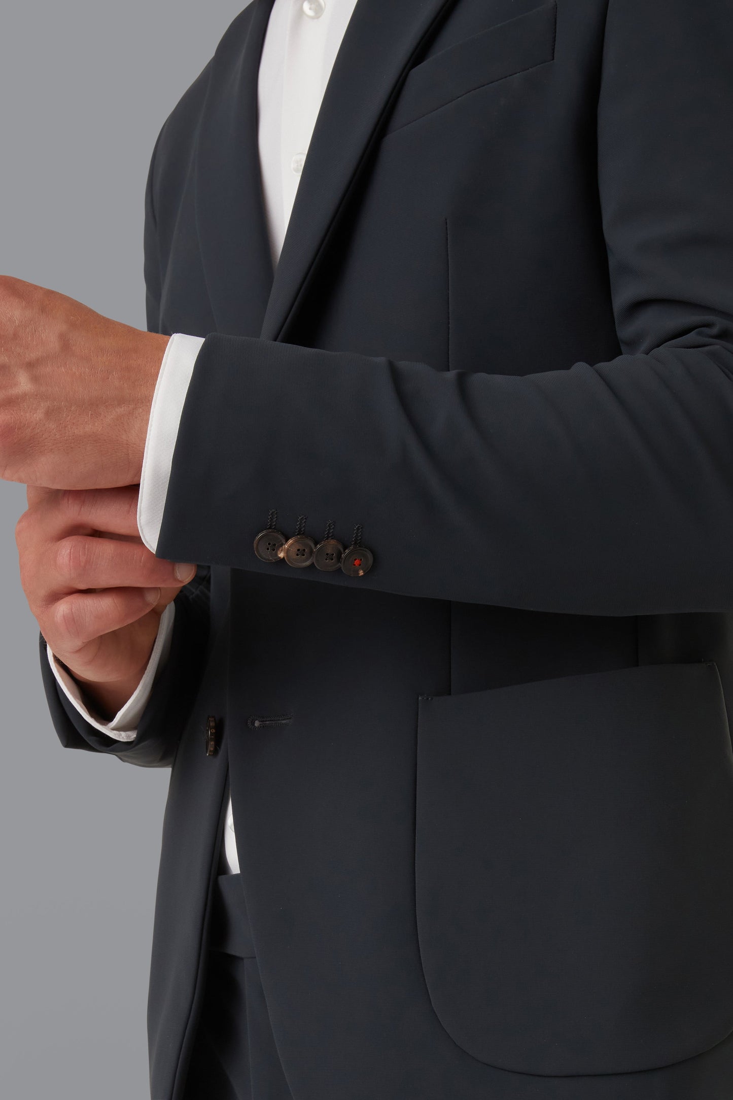 Blazer Winter
