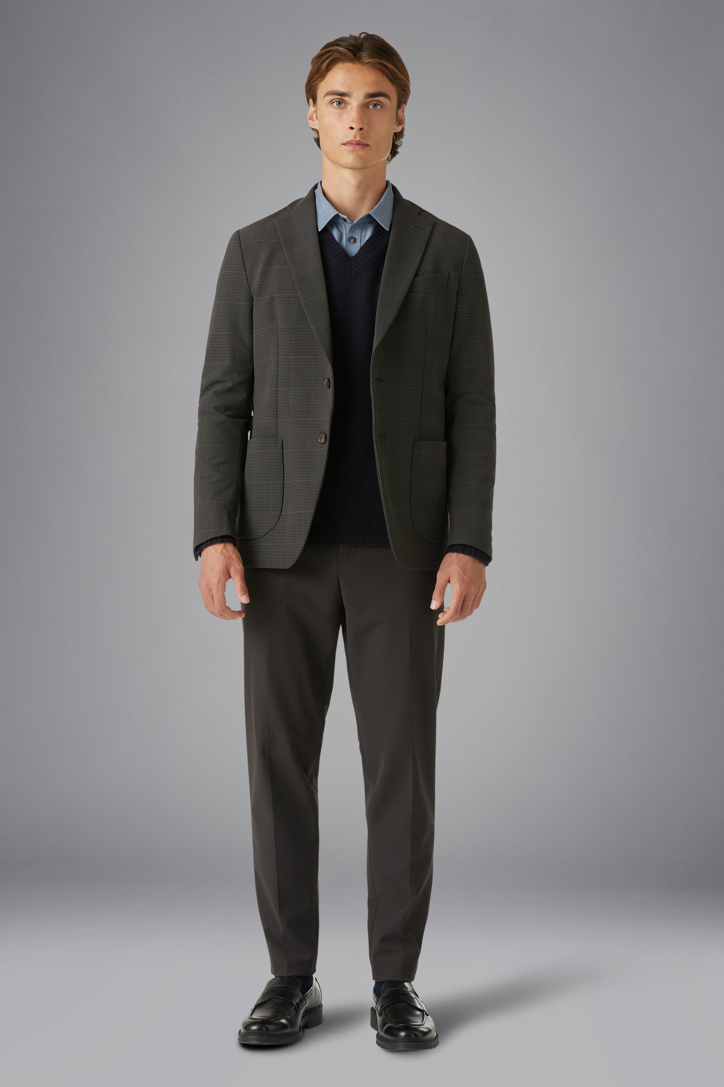 Blazer Winter Micro