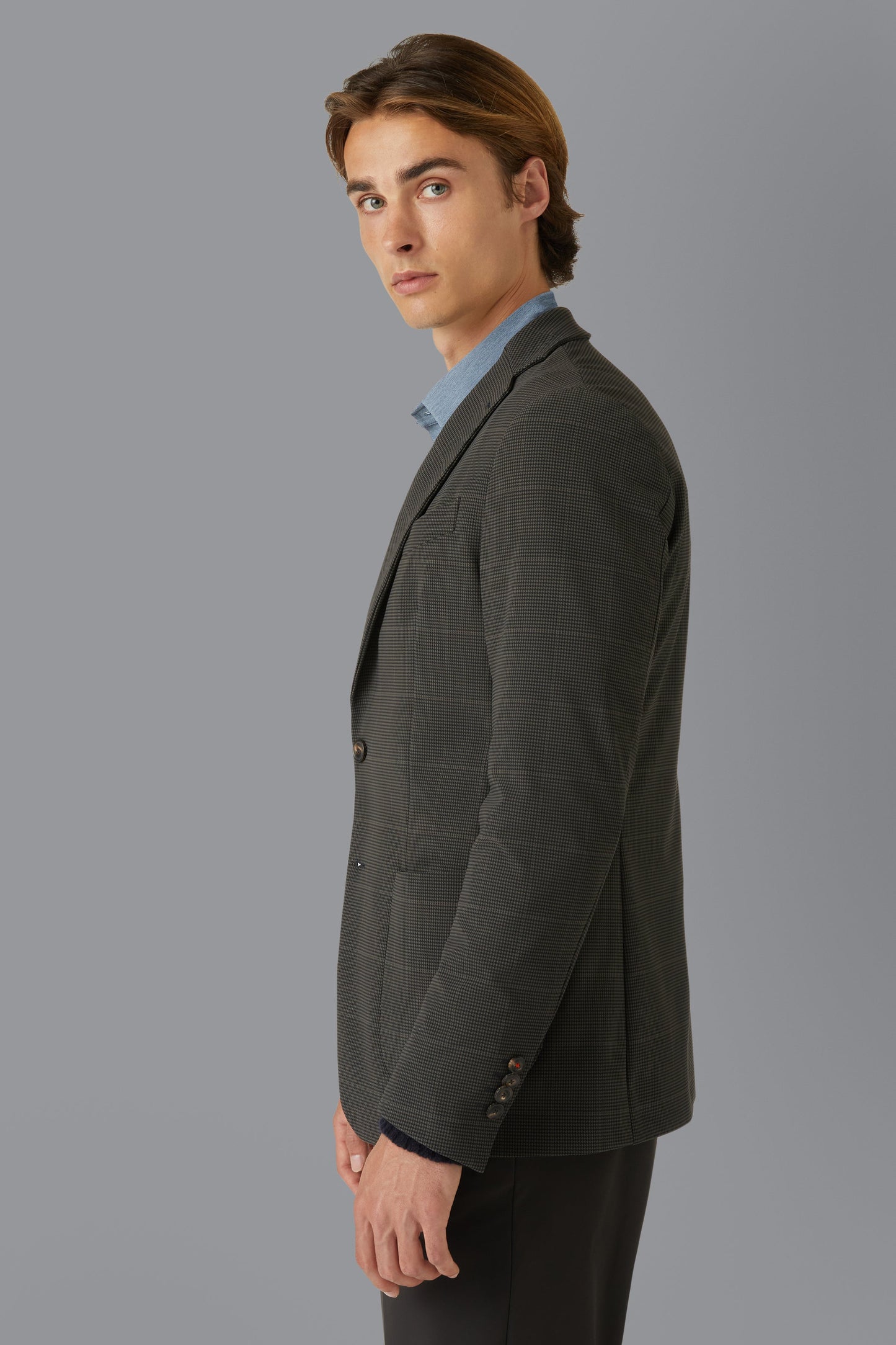 Blazer Winter Micro