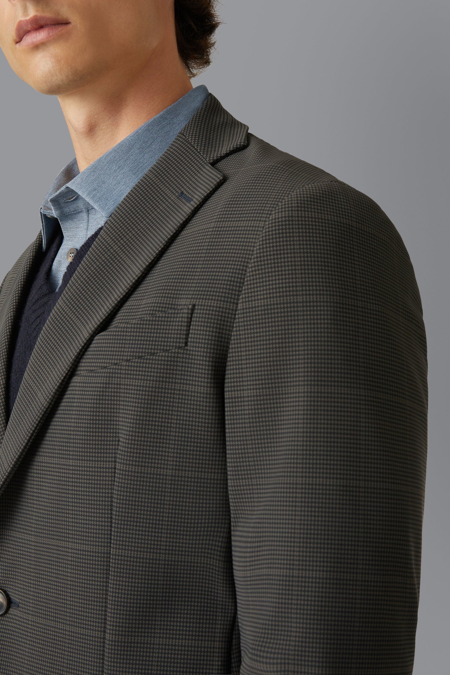 Blazer Winter Micro
