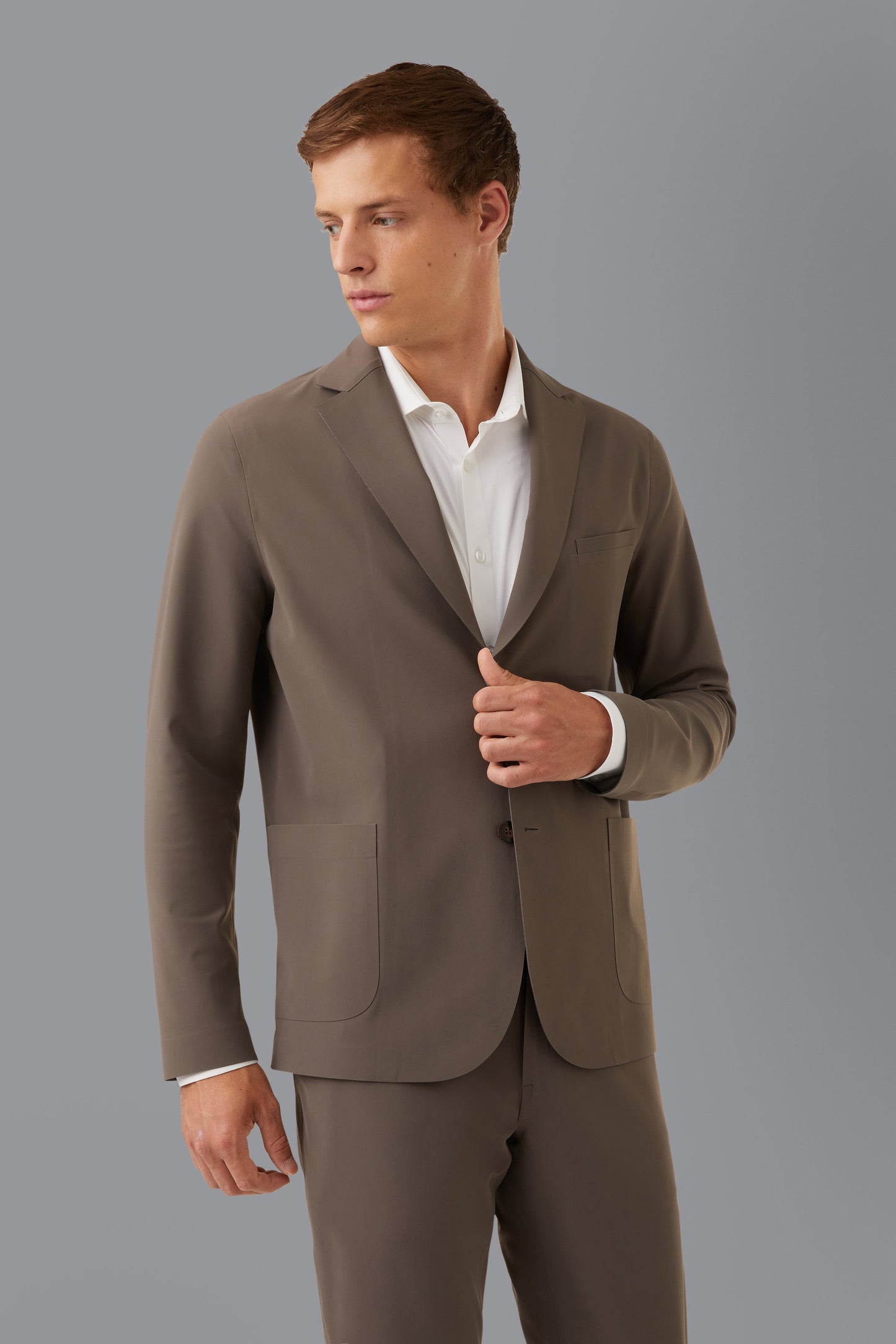 Blazer Techno Revo