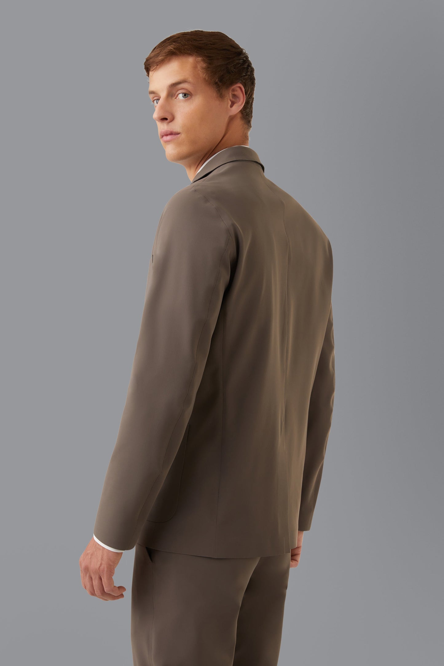 Blazer Techno Revo