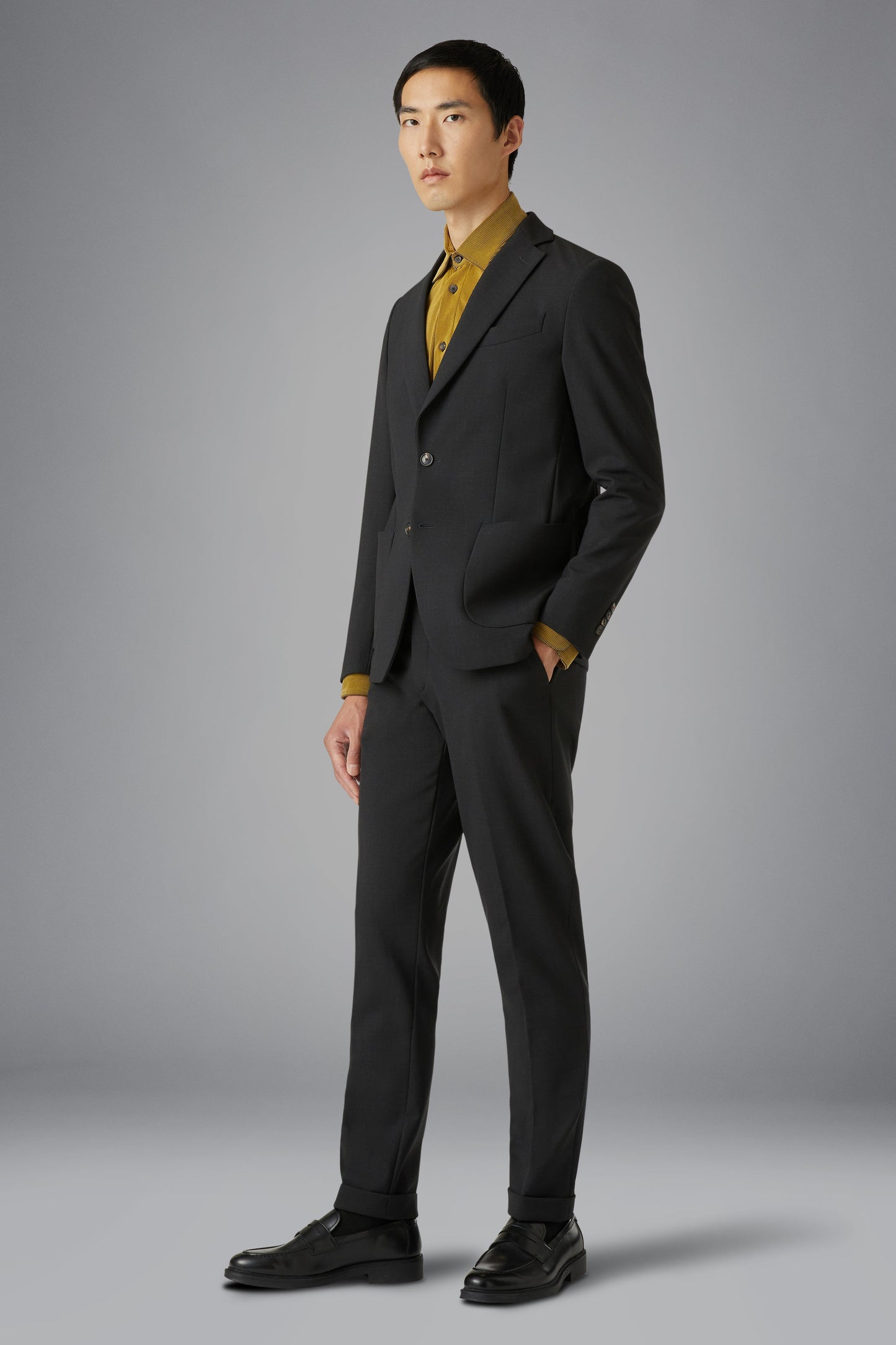 Blazer Terzilio