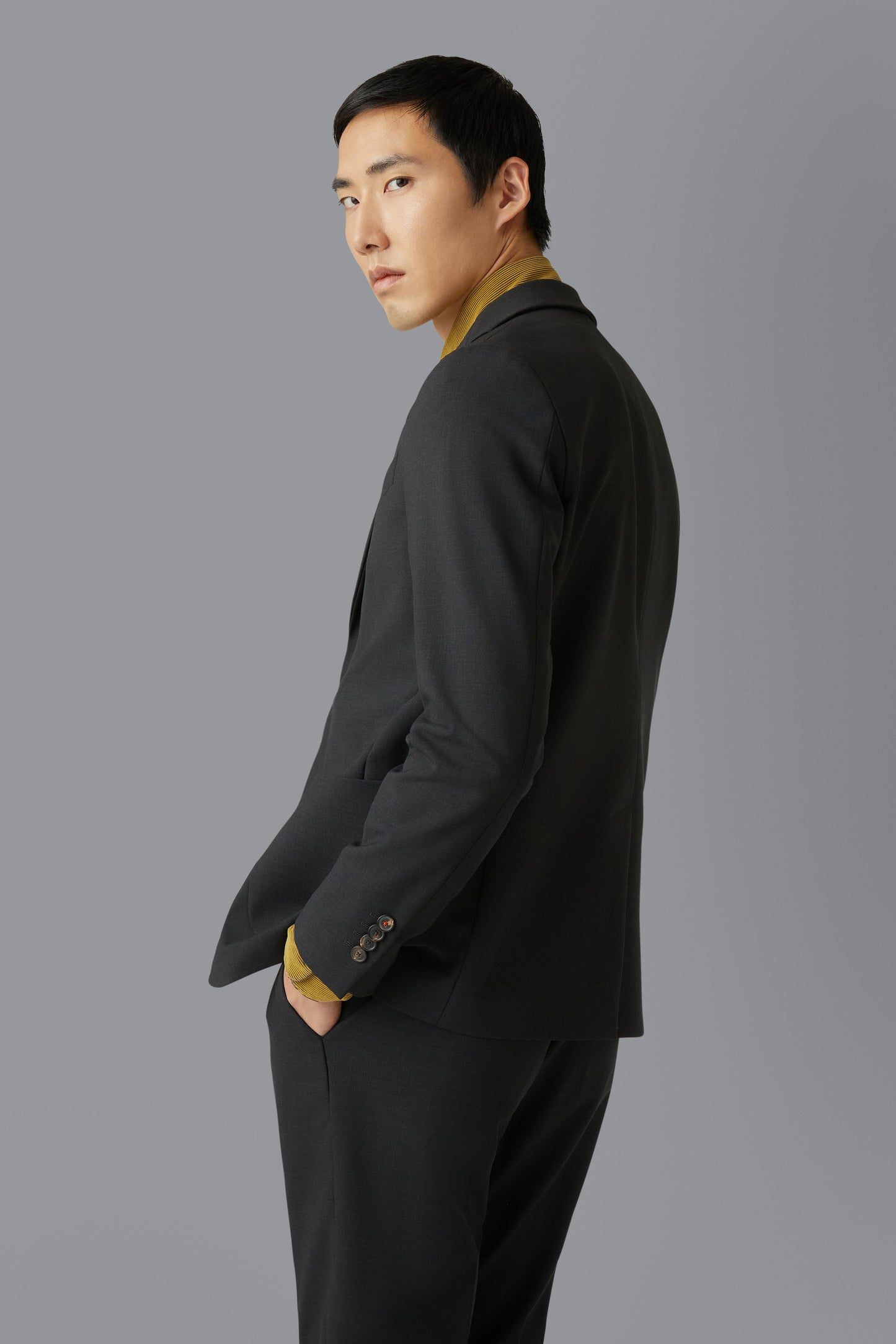 Blazer Terzilio