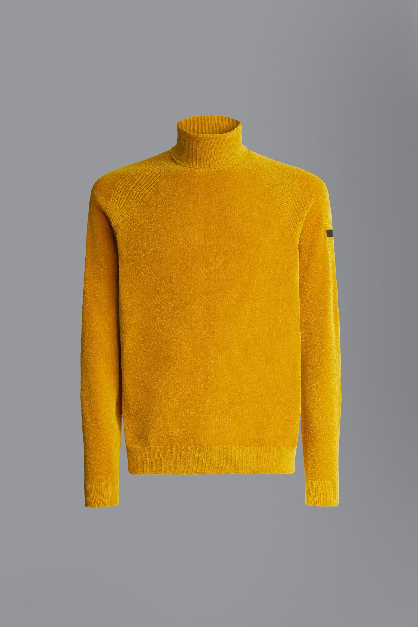 Knit Velvet Turtleneck GROUPED