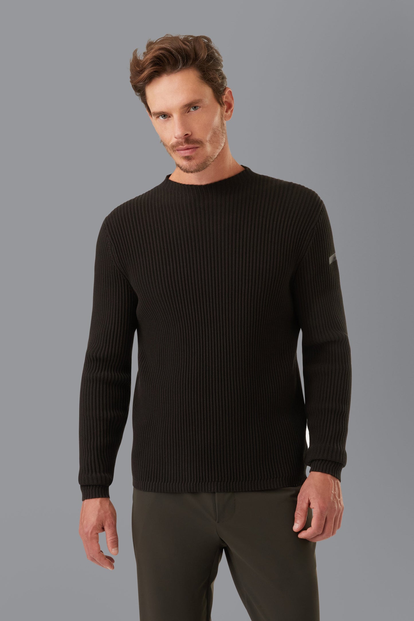 Knit Cotton 7 Seal