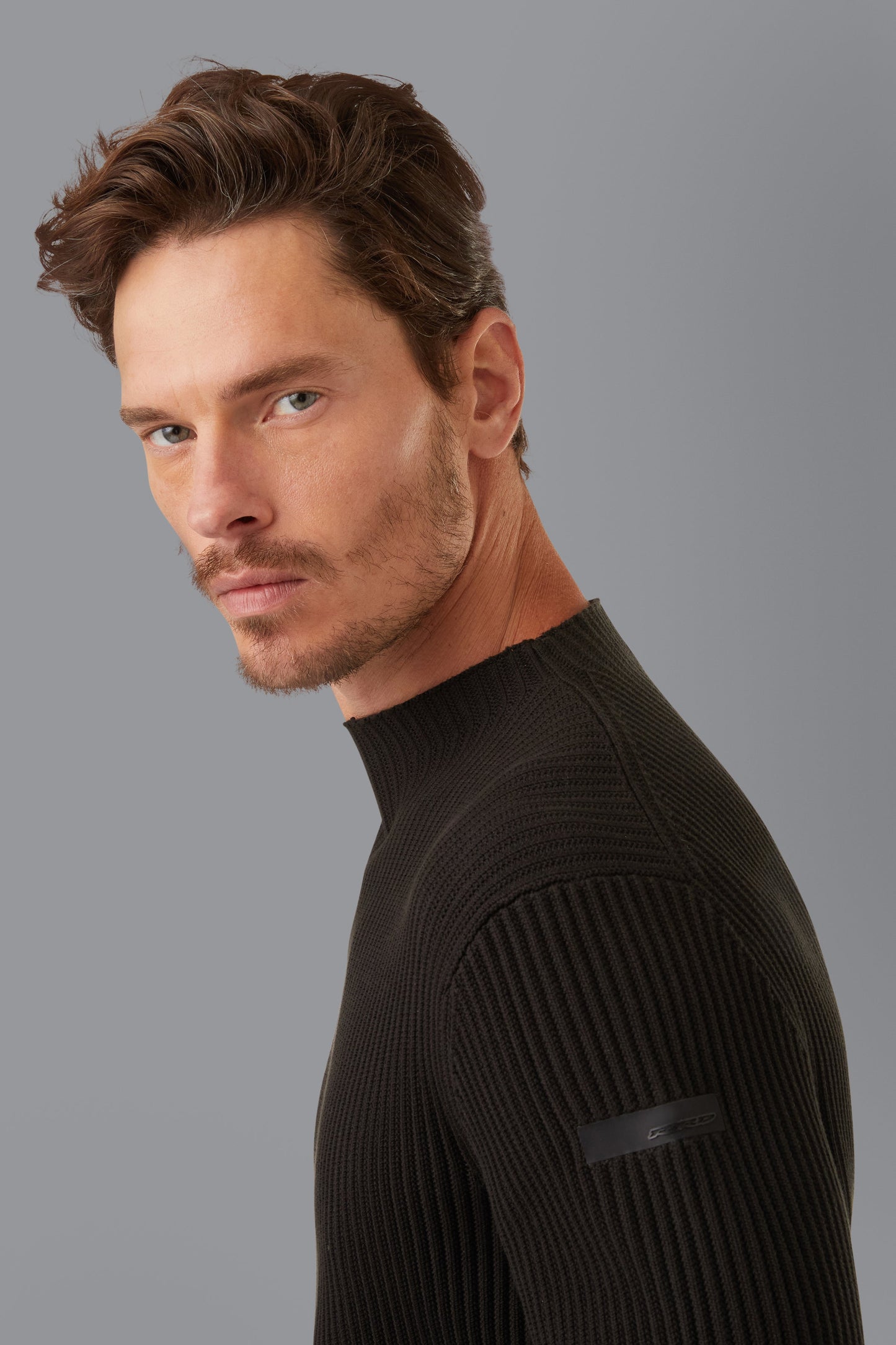 Knit Cotton 7 Seal