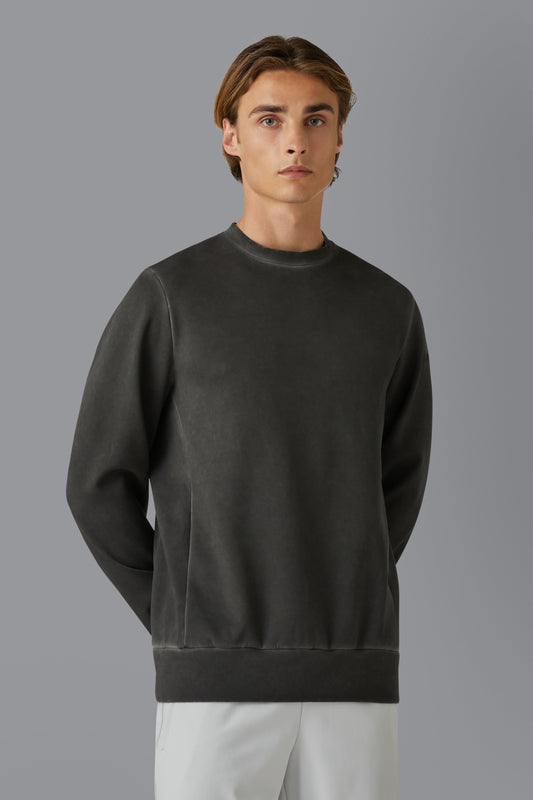 Fleece Basic Round