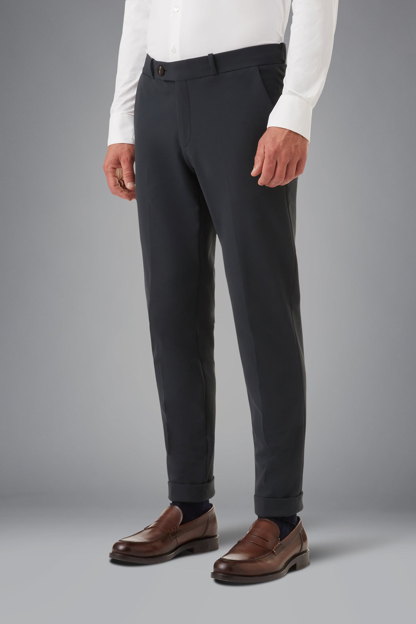 Pant Winter Chino