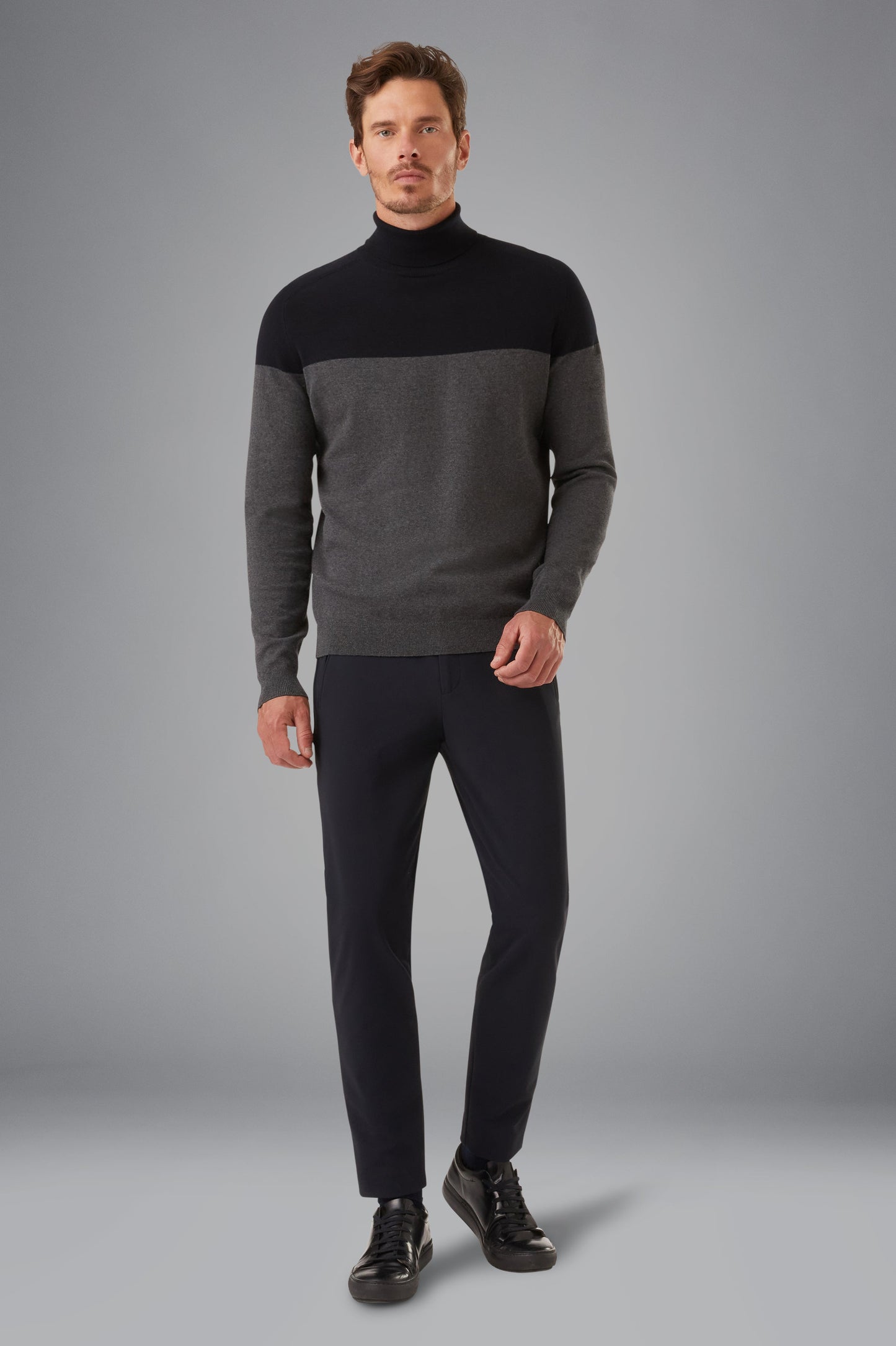 Pant Winter Chino Jo