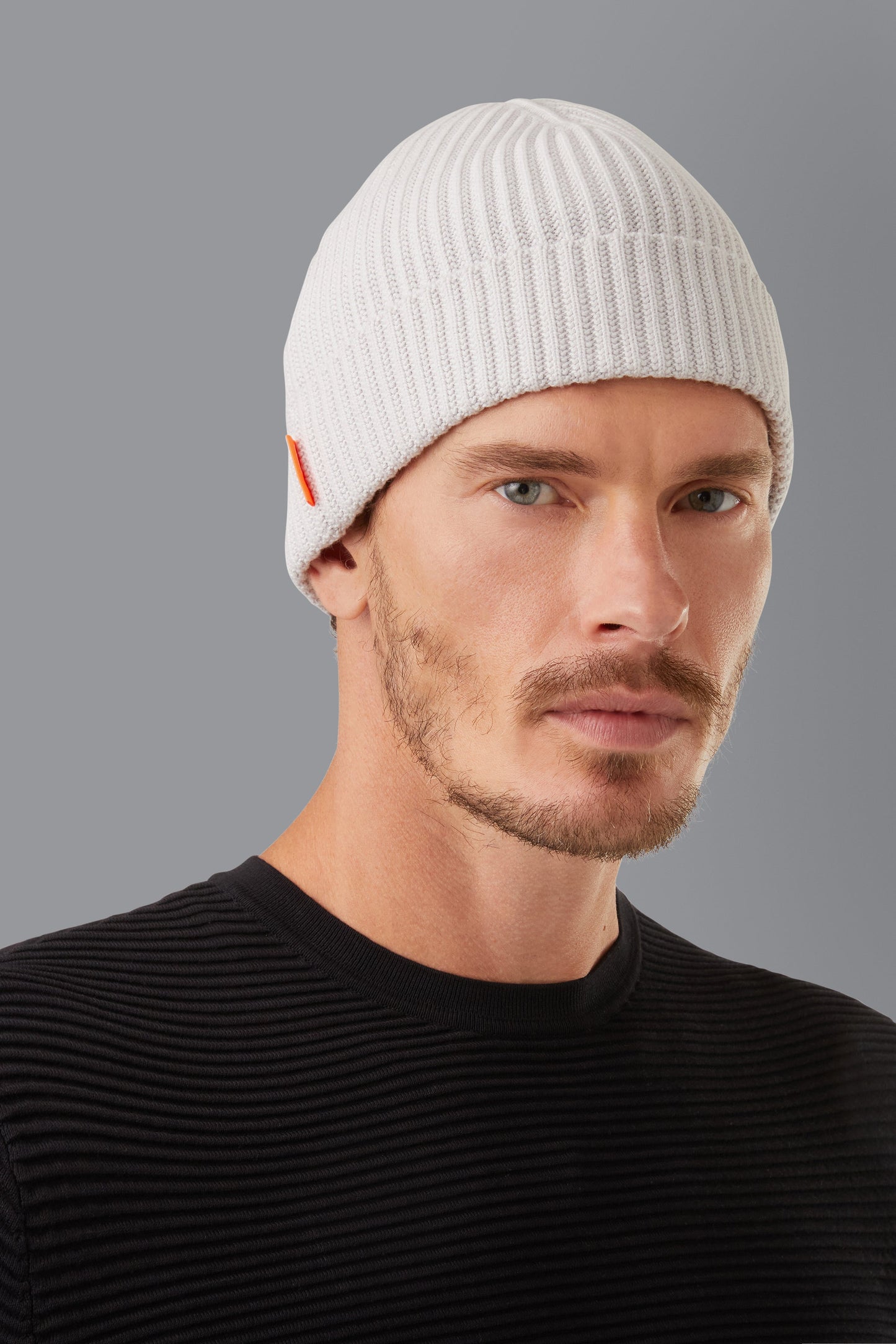 Cap Cotton Rib GROUPED