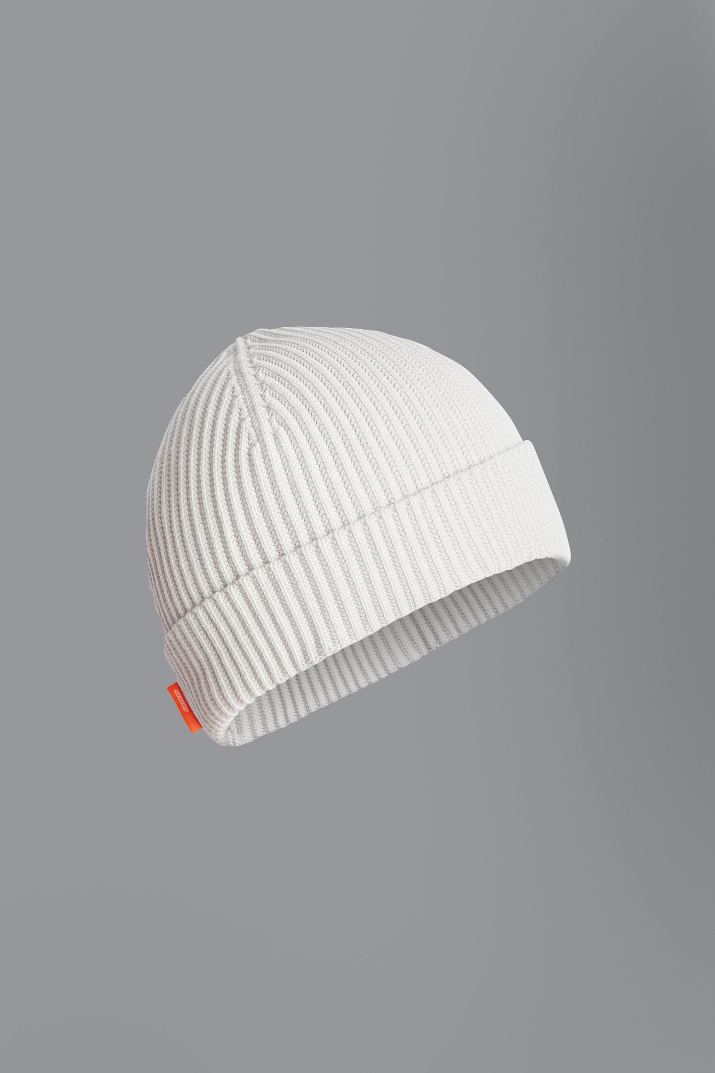 Cap Cotton Rib