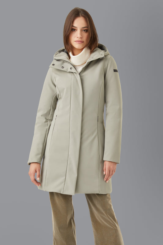 Jkt Winter Long Lady