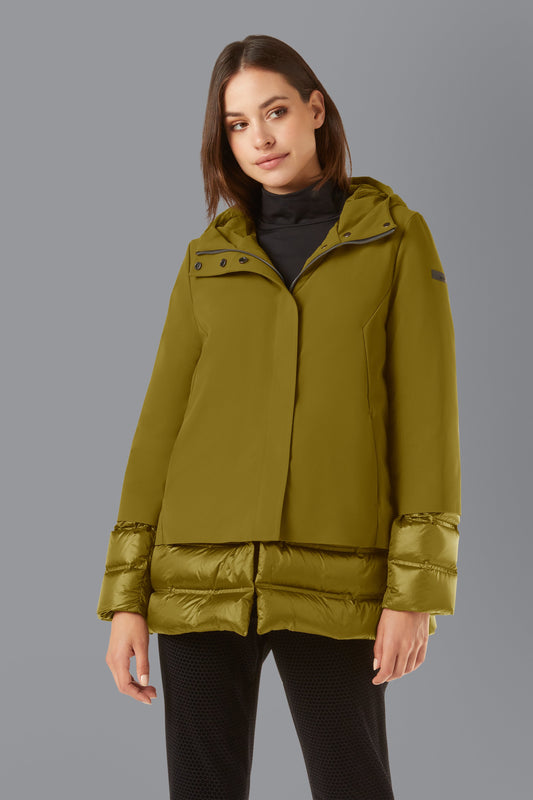 Jkt Winter Light Storm Lady GROUPED