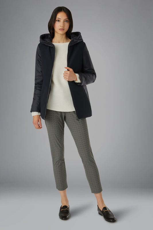 Jkt Winter Thermo Hybrid Zar Lady