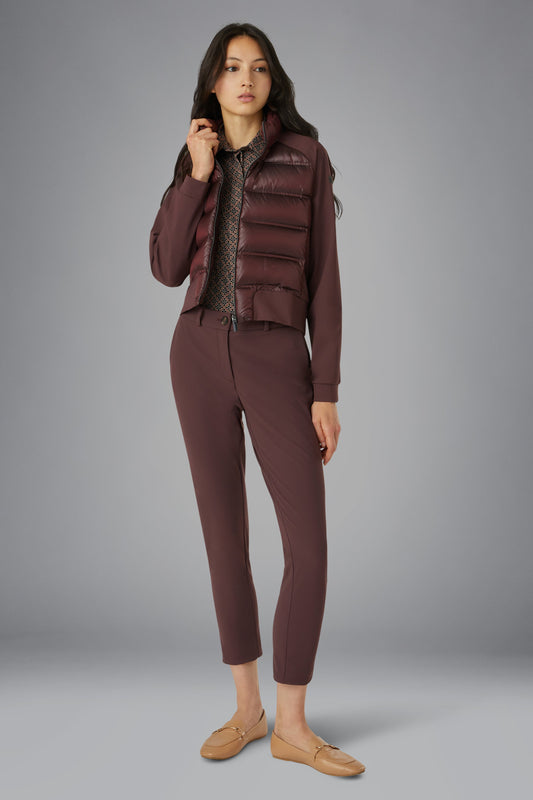 Pant Winter Chino Lady GROUPED