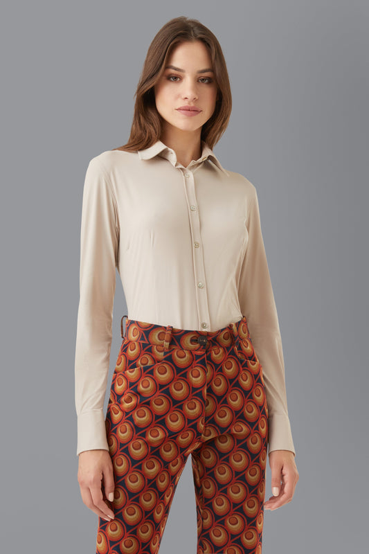 Shirt Oxford Lady GROUPED
