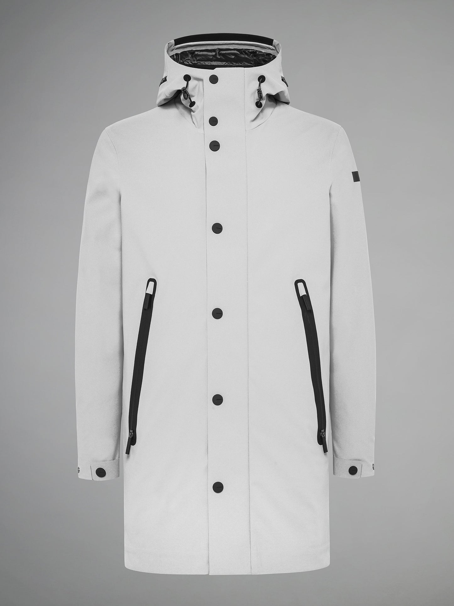 Winter Light Eskimo Jkt