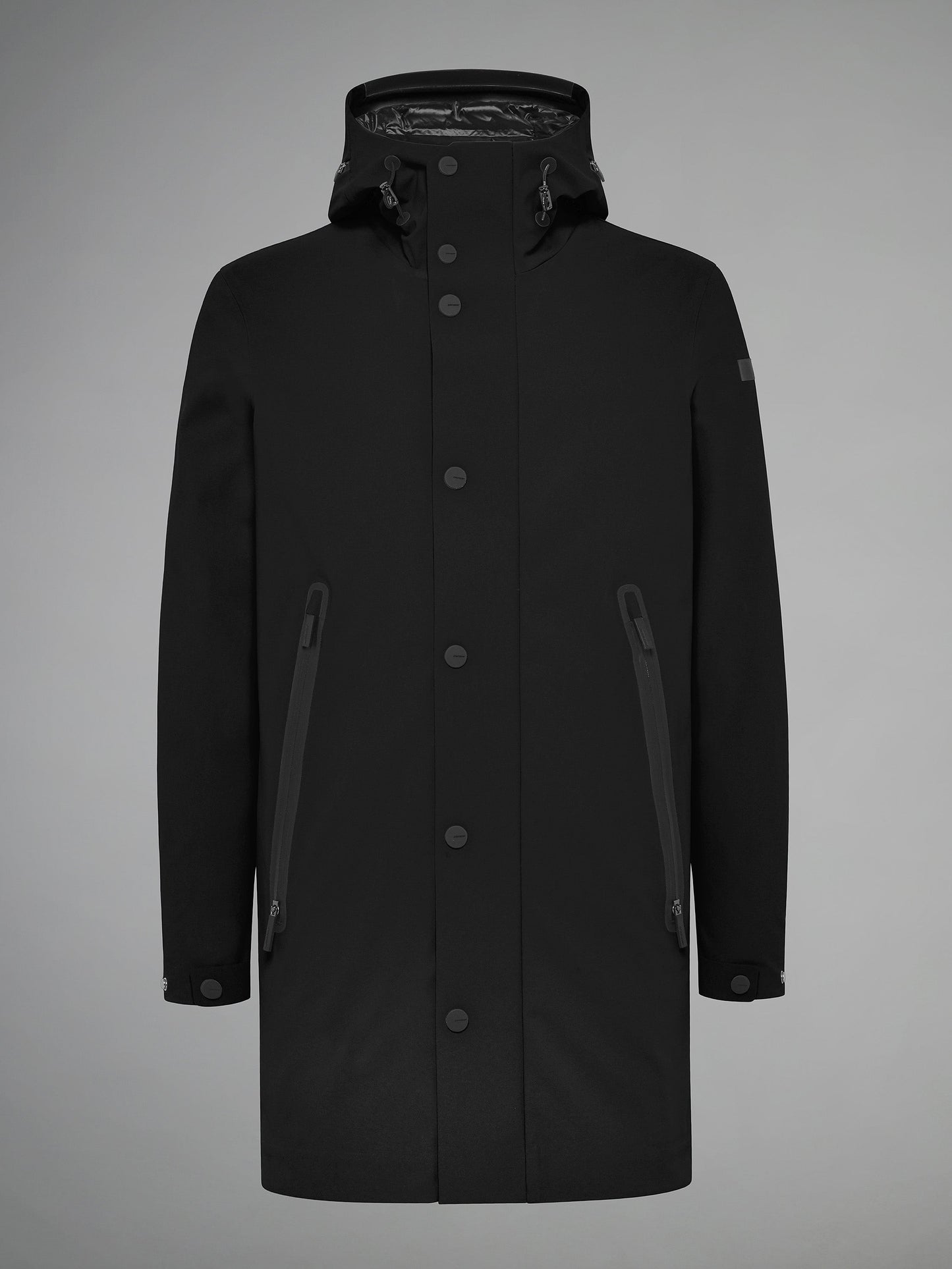 Winter Light Eskimo Jkt