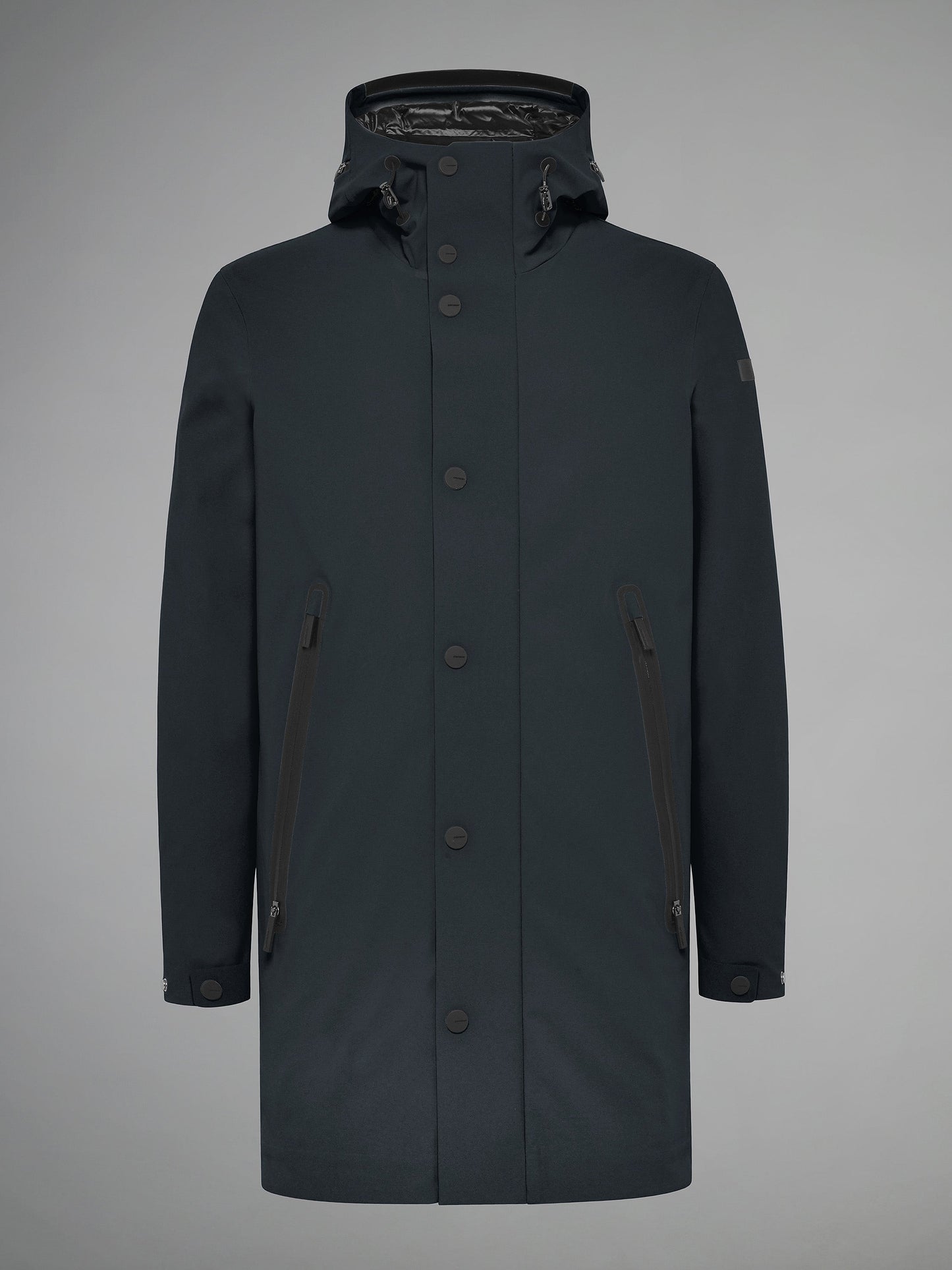 Winter Light Eskimo Jkt