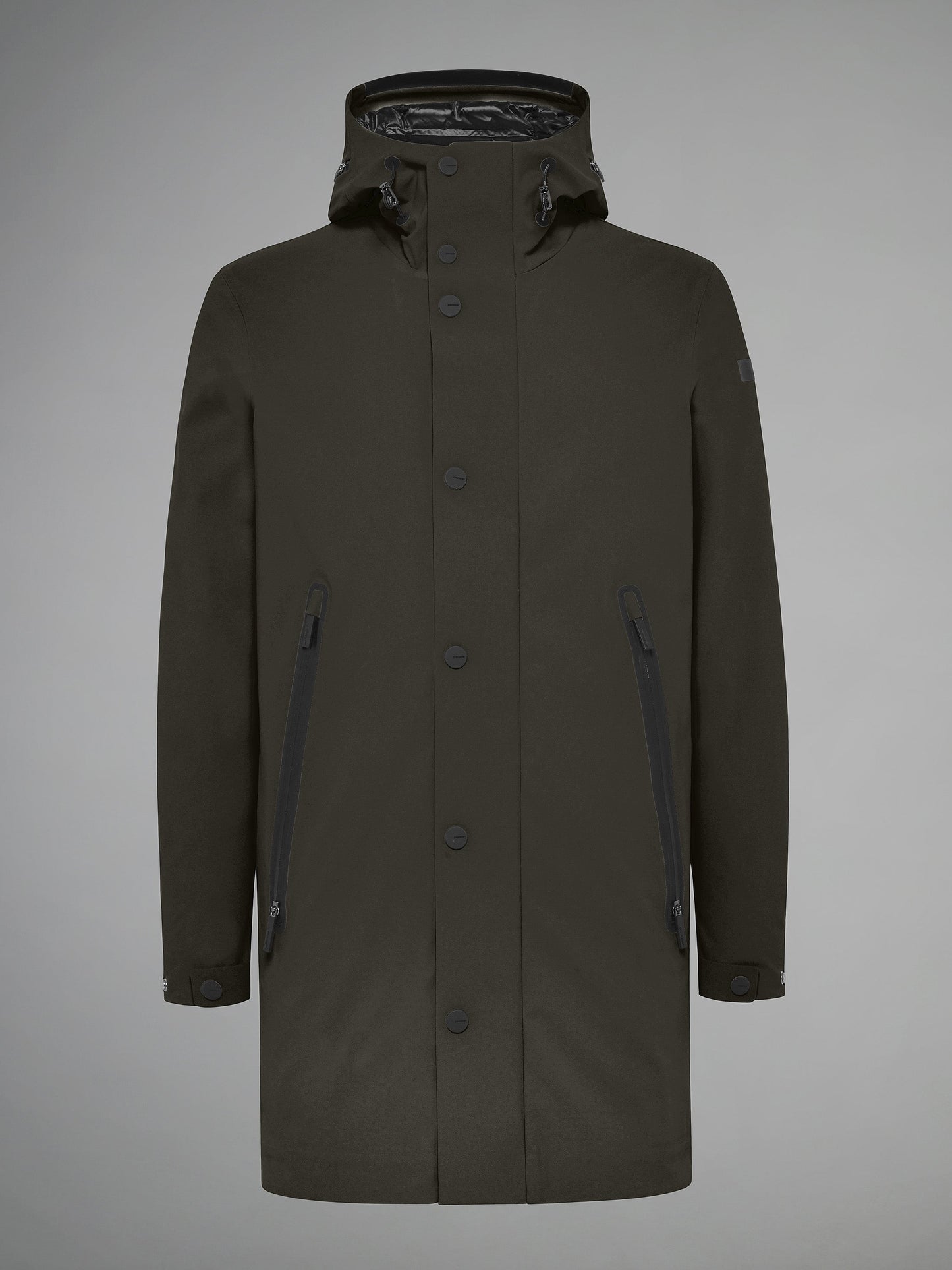 Winter Light Eskimo Jkt