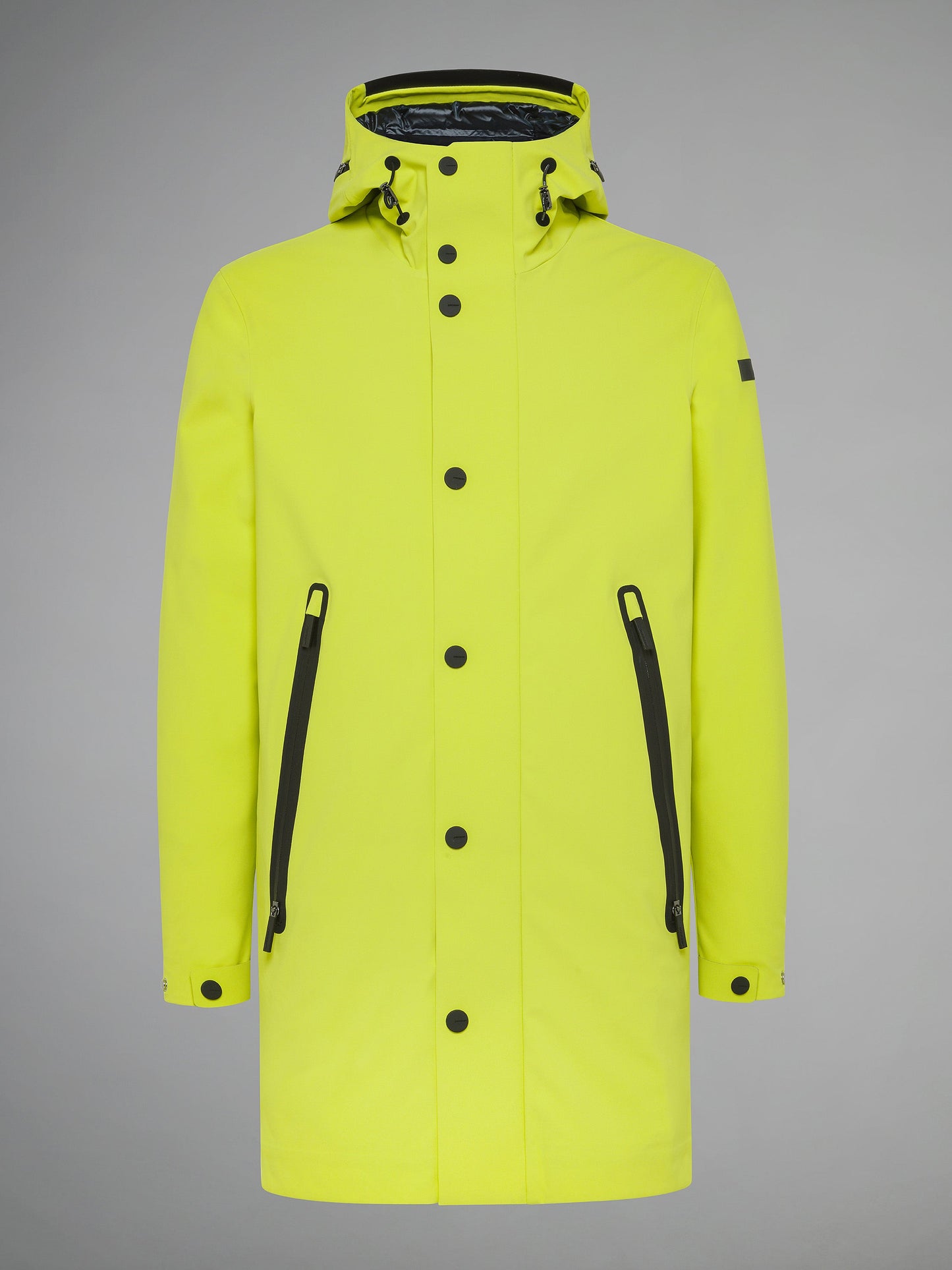 Winter Light Eskimo Jkt