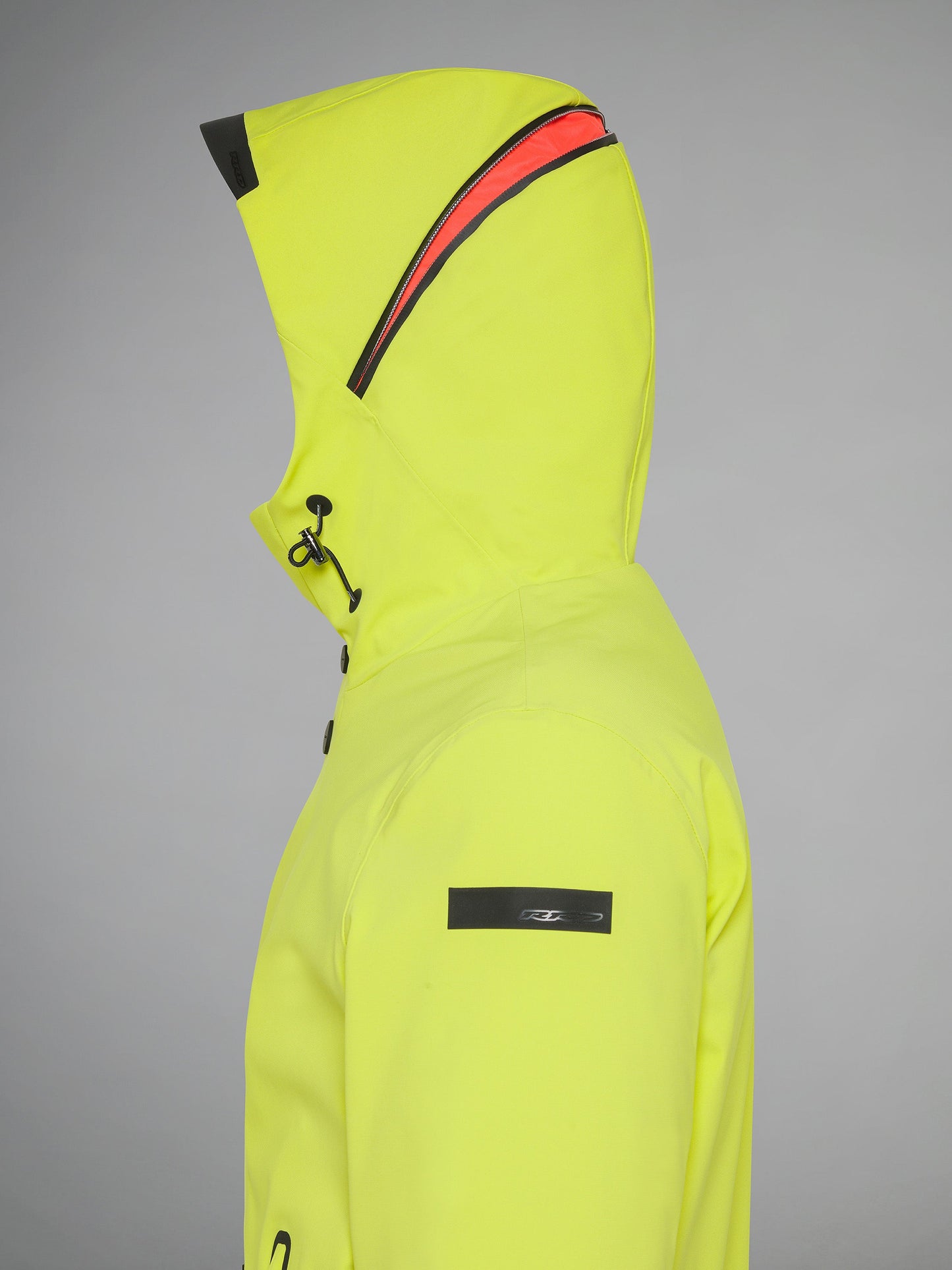 Winter Light Eskimo Jkt