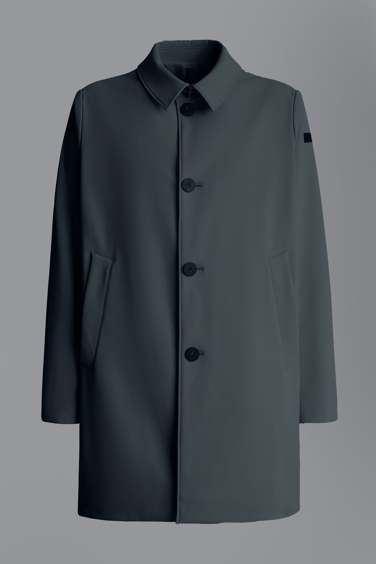 Winter Thermo Coat Jkt