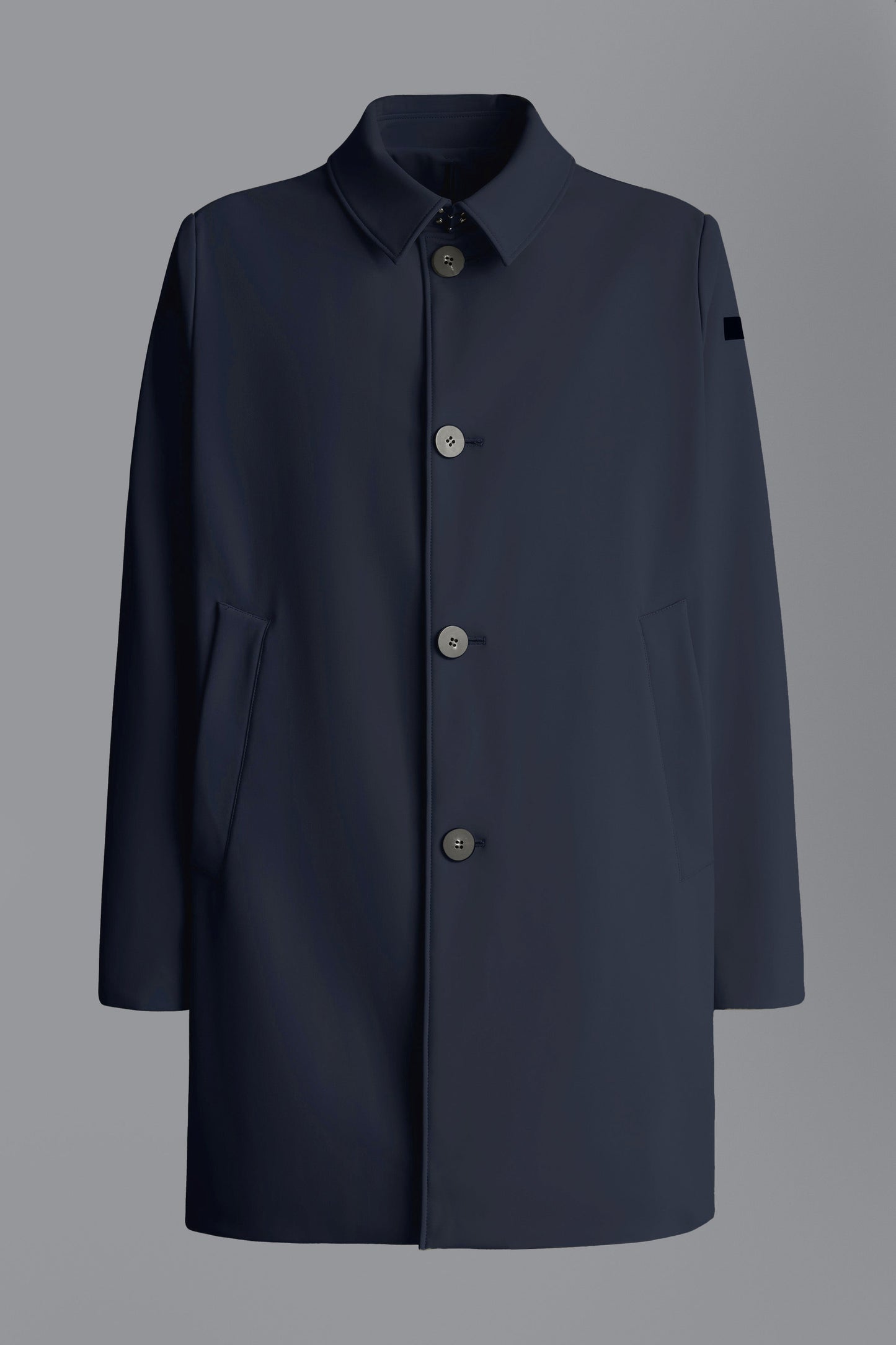 Winter Thermo Coat Jkt