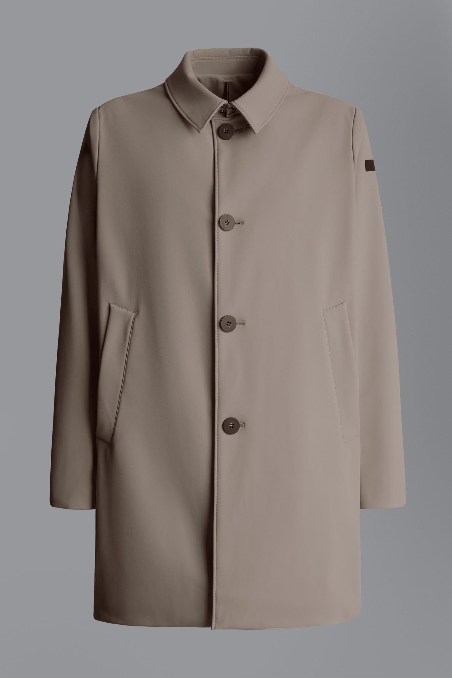 Winter Thermo Coat Jkt