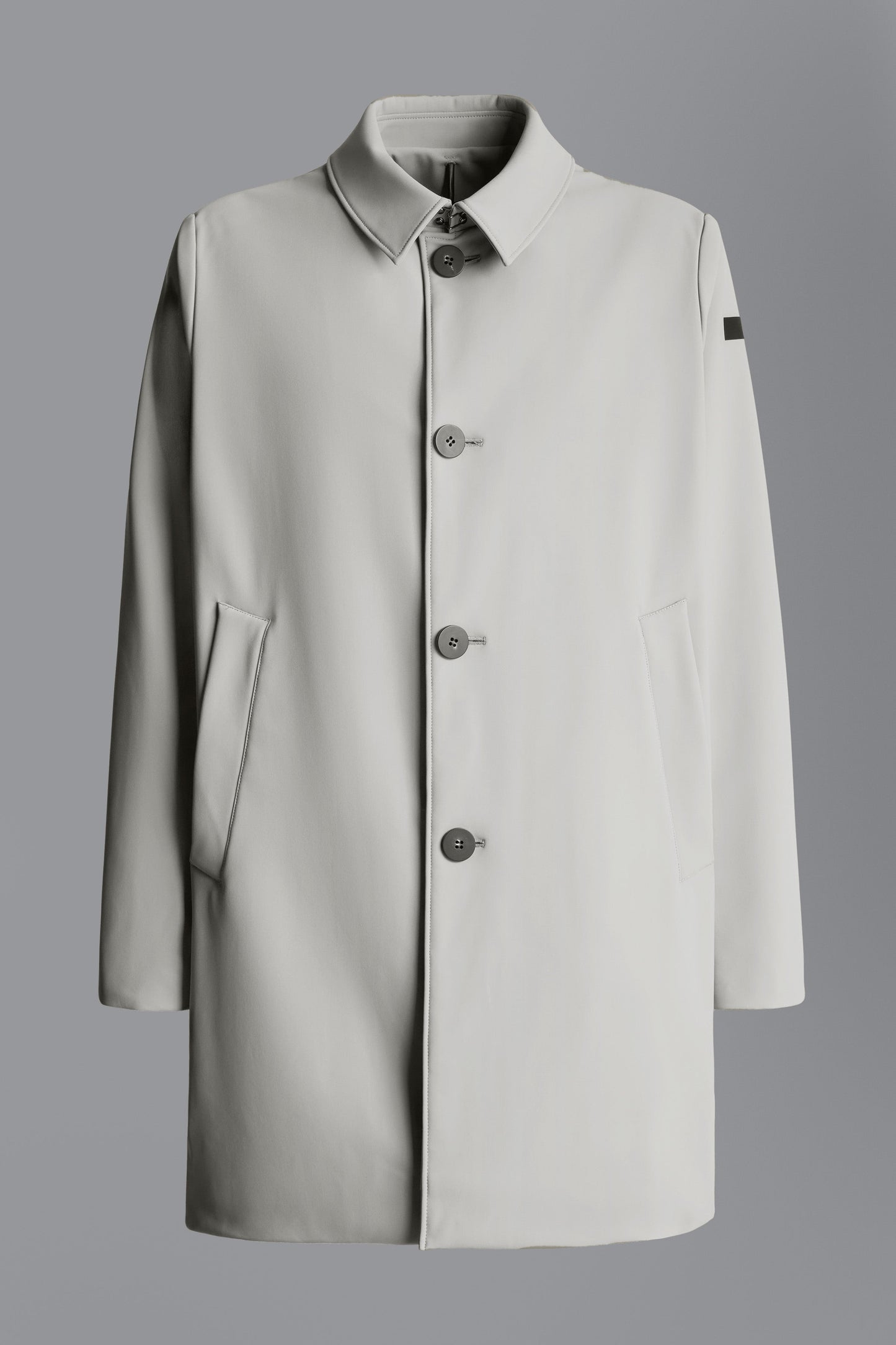 Winter Thermo Coat Jkt