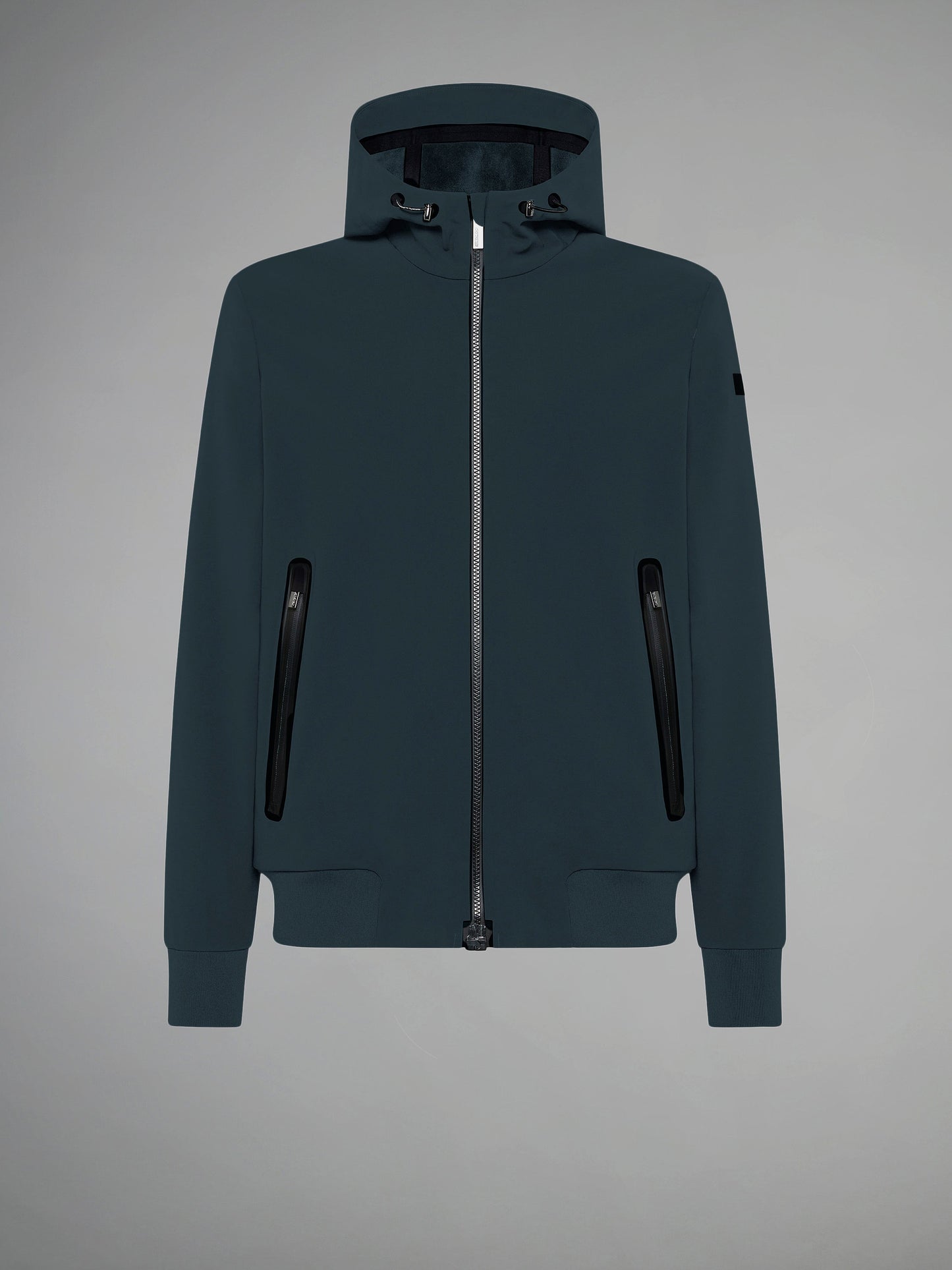 Winter Thermo Hood Jkt