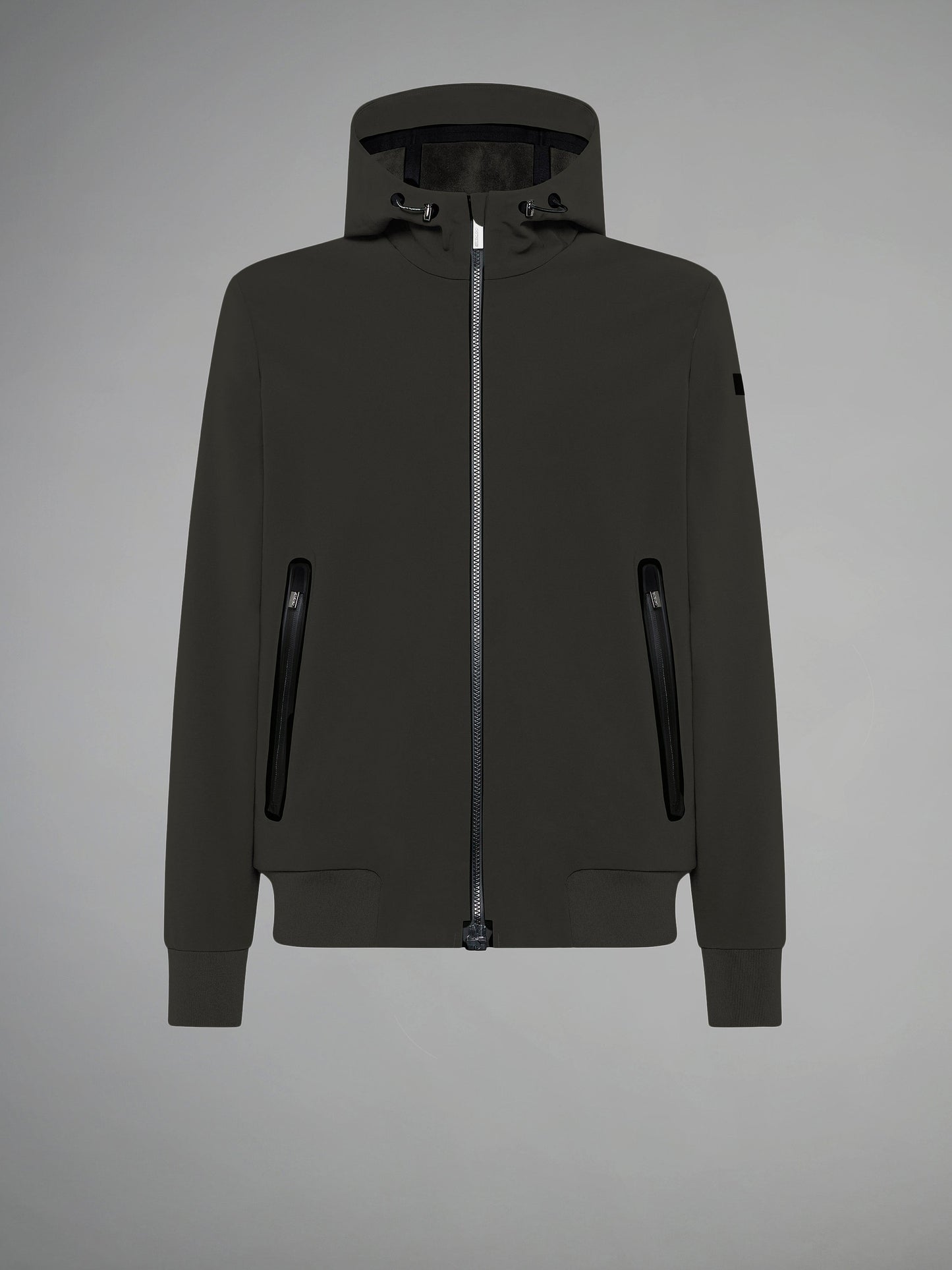 Winter Thermo Hood Jkt
