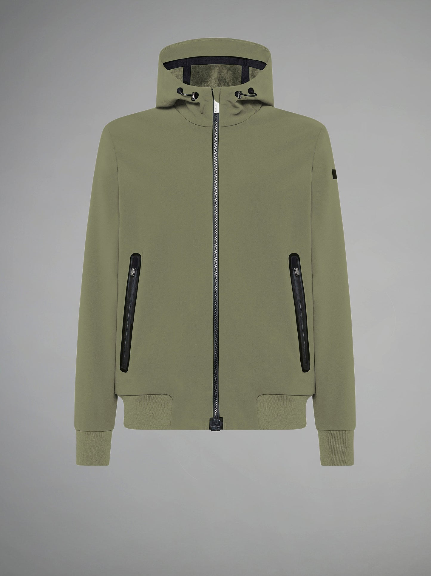 Winter Thermo Hood Jkt