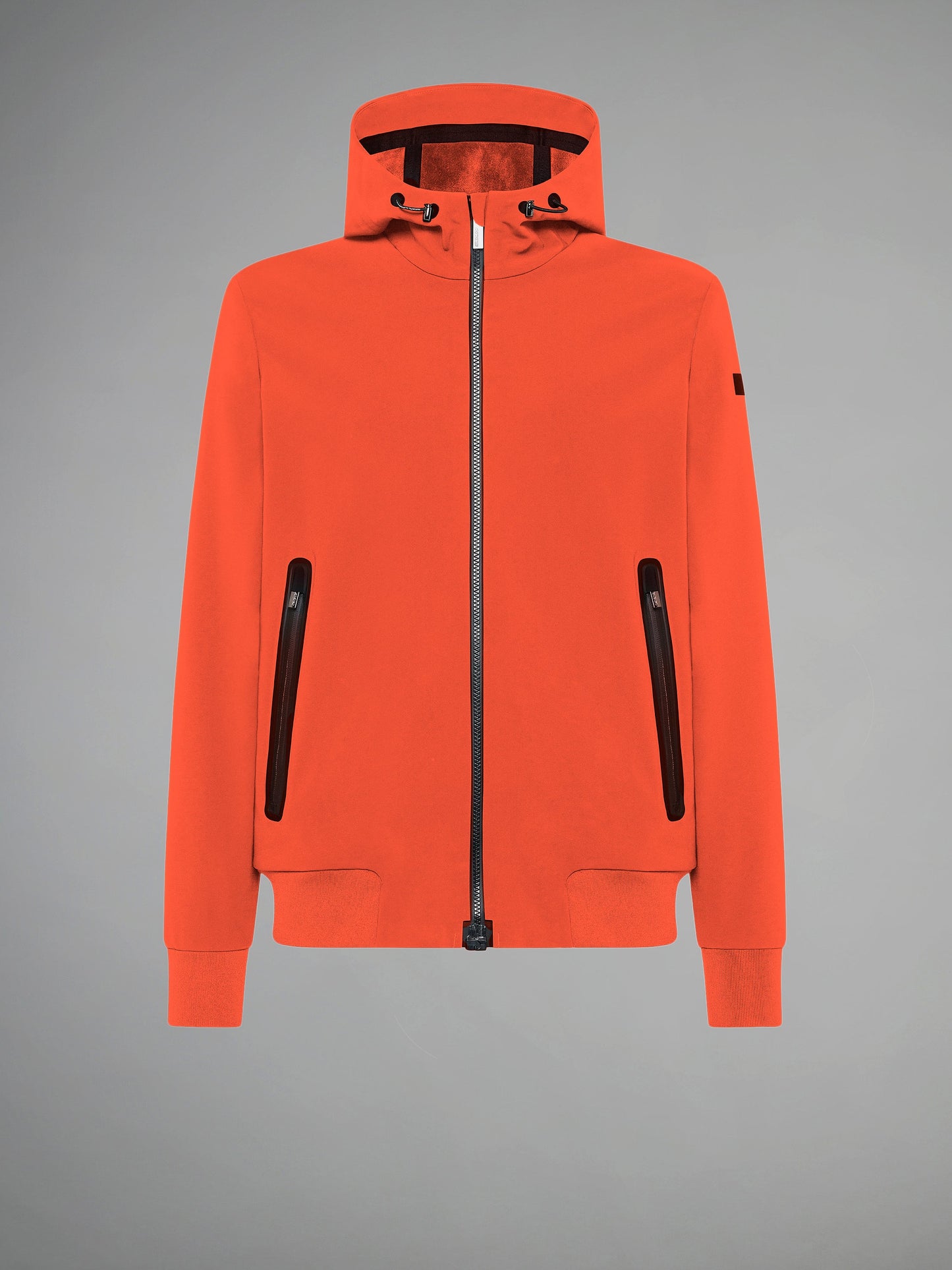 Winter Thermo Hood Jkt