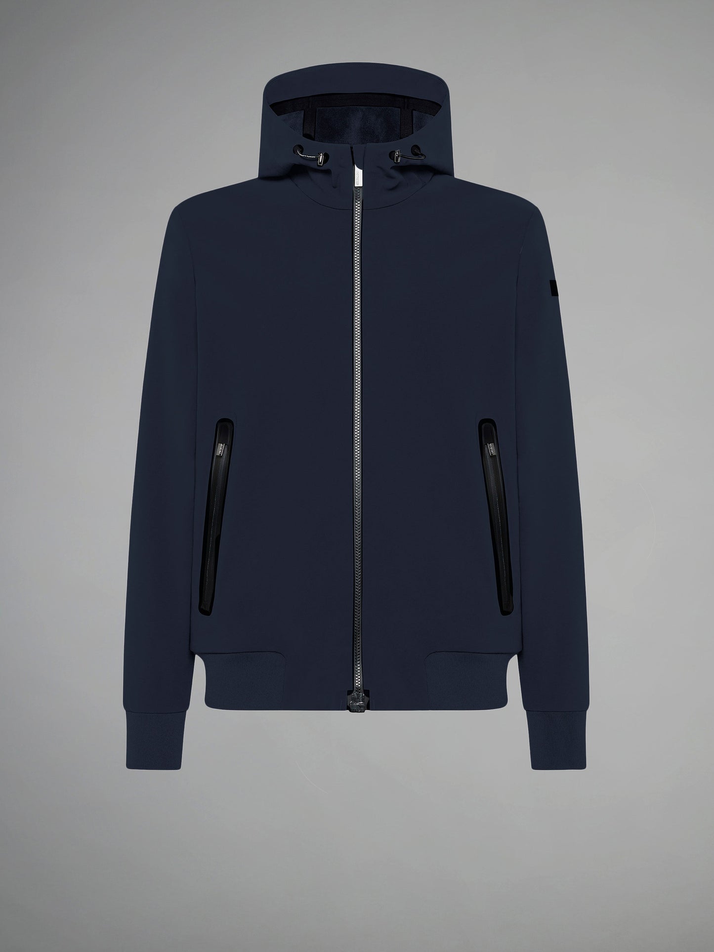 Winter Thermo Hood Jkt