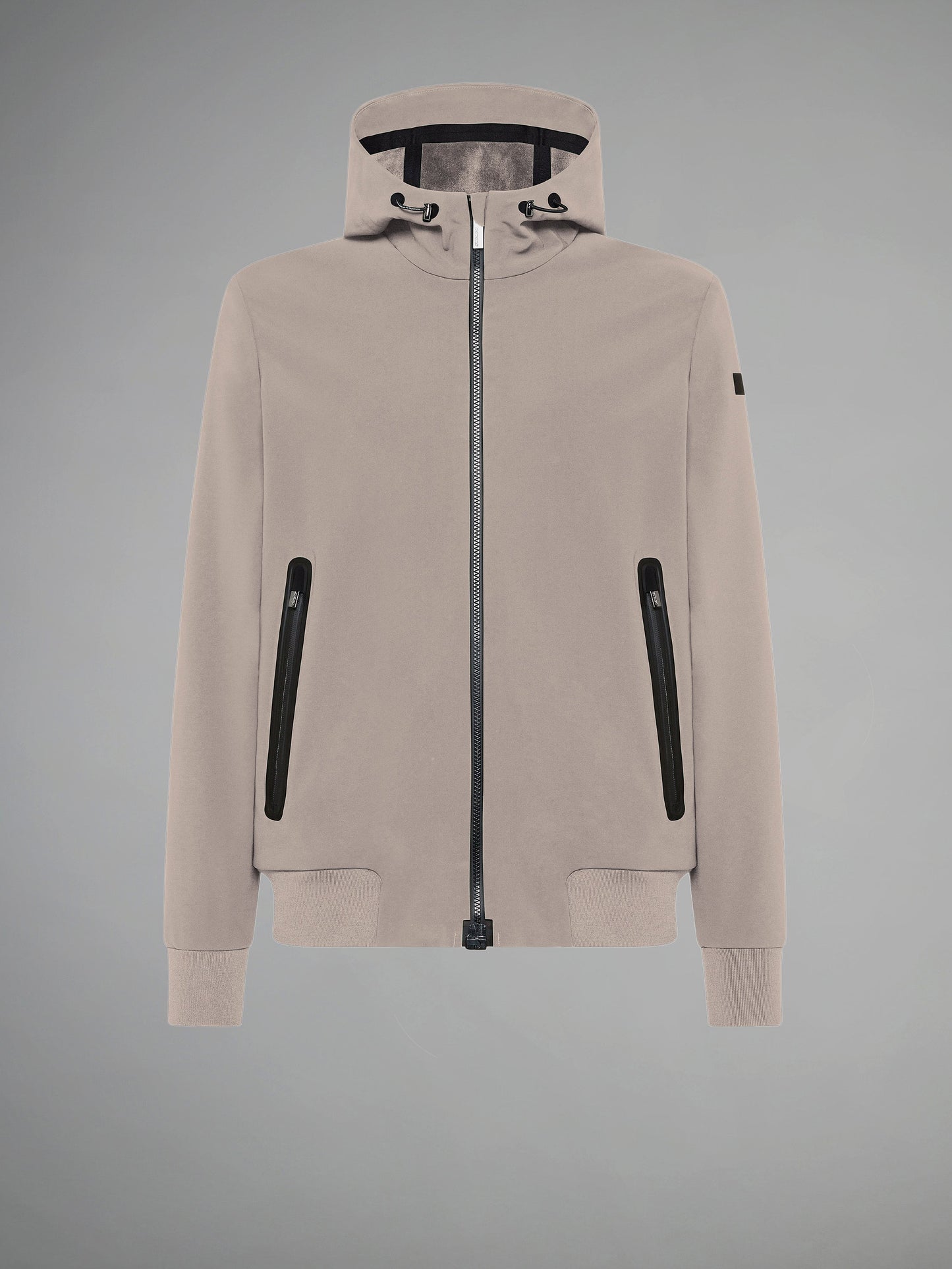 Winter Thermo Hood Jkt