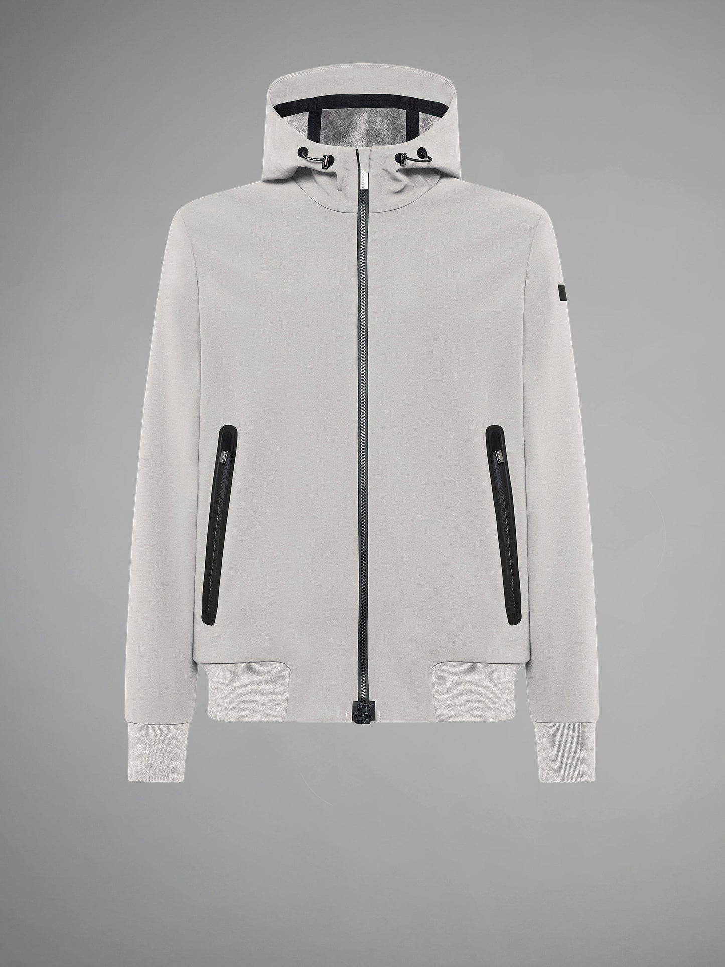 Winter Thermo Hood Jkt