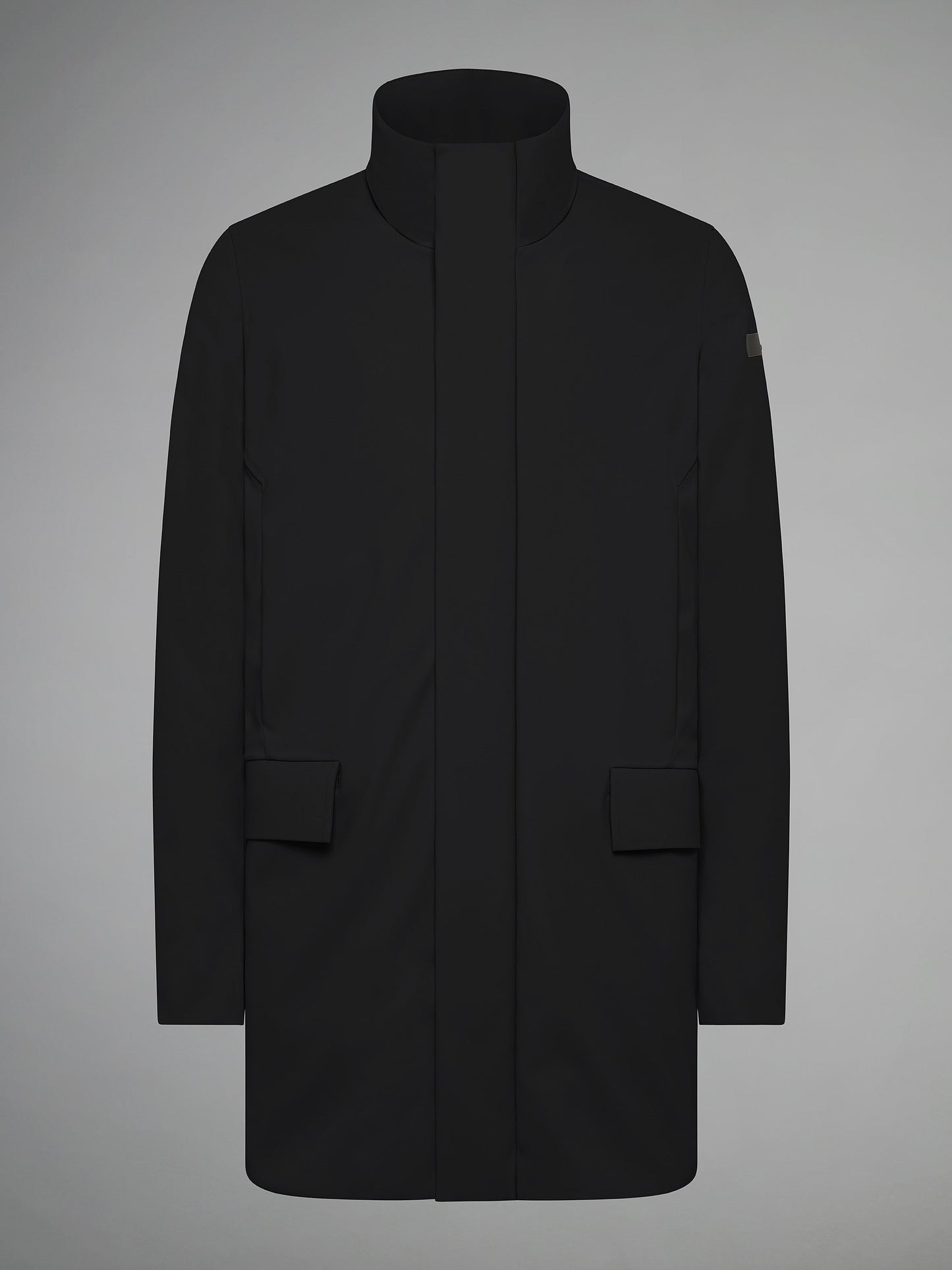 Winter Rain Coat Jkt