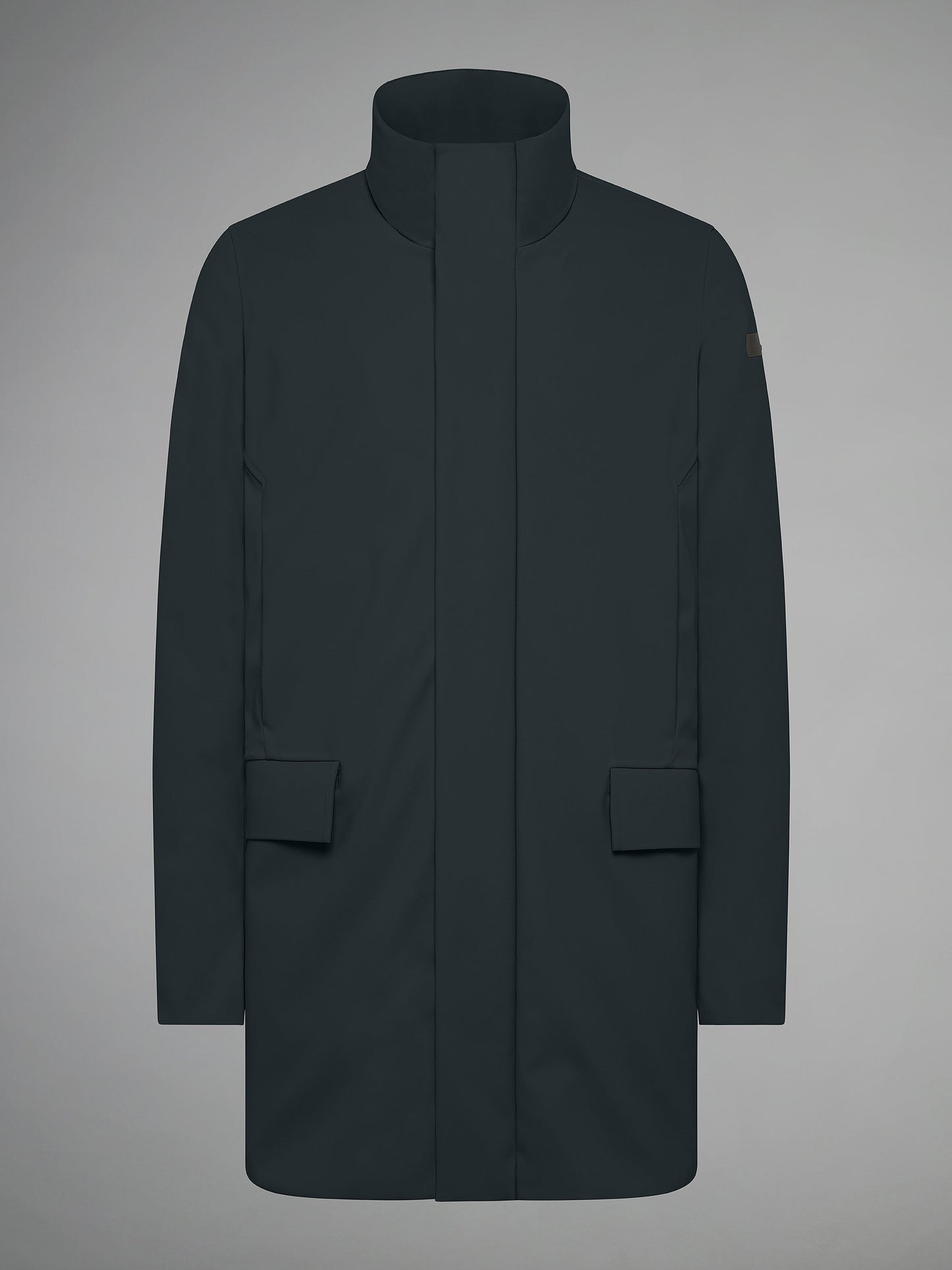 Winter Rain Coat Jkt