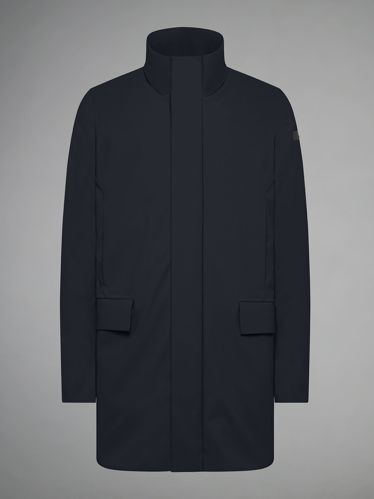 Winter Rain Coat Jkt