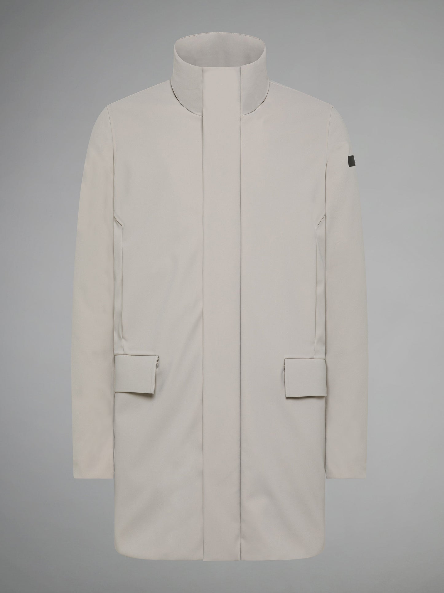 Winter Rain Coat Jkt