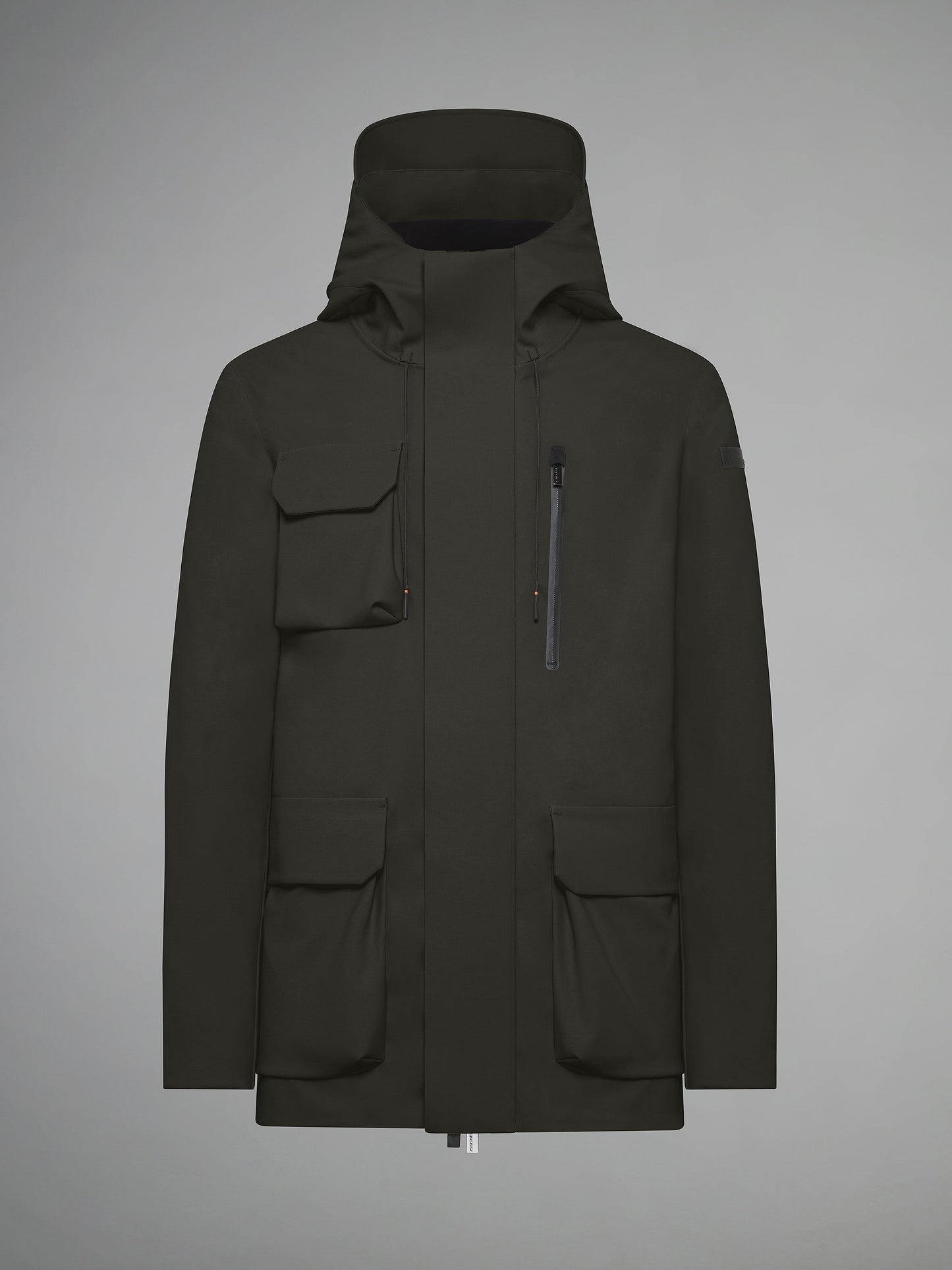 Winter Field Jkt