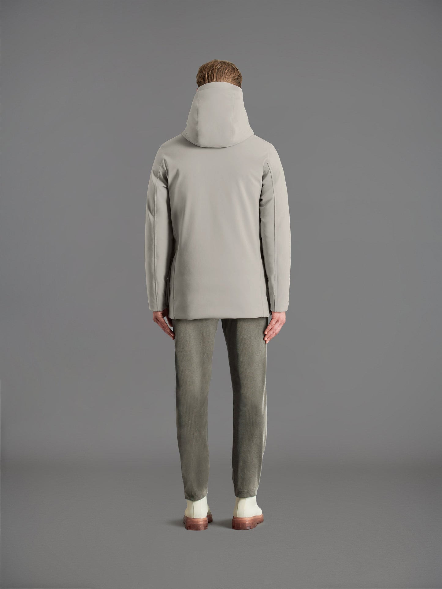 Winter Field Jkt