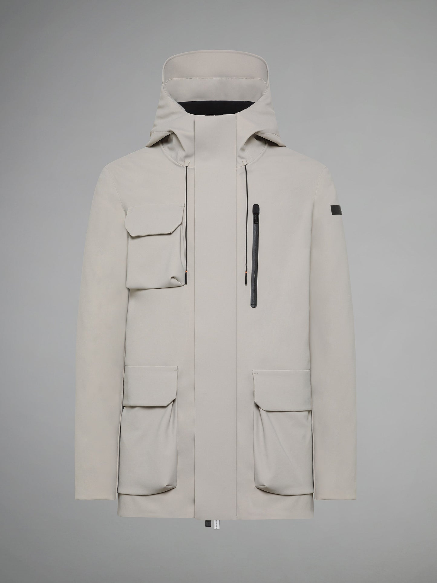 Winter Field Jkt