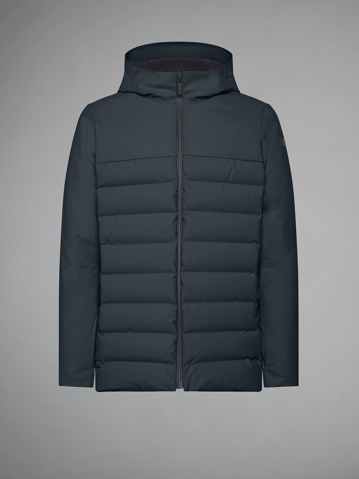 Rubber Hybrid Jkt