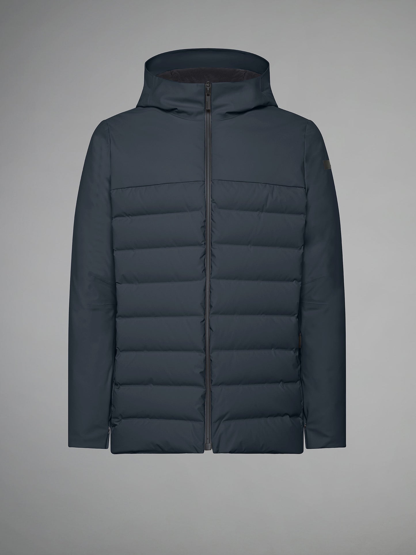 Rubber Hybrid Jkt